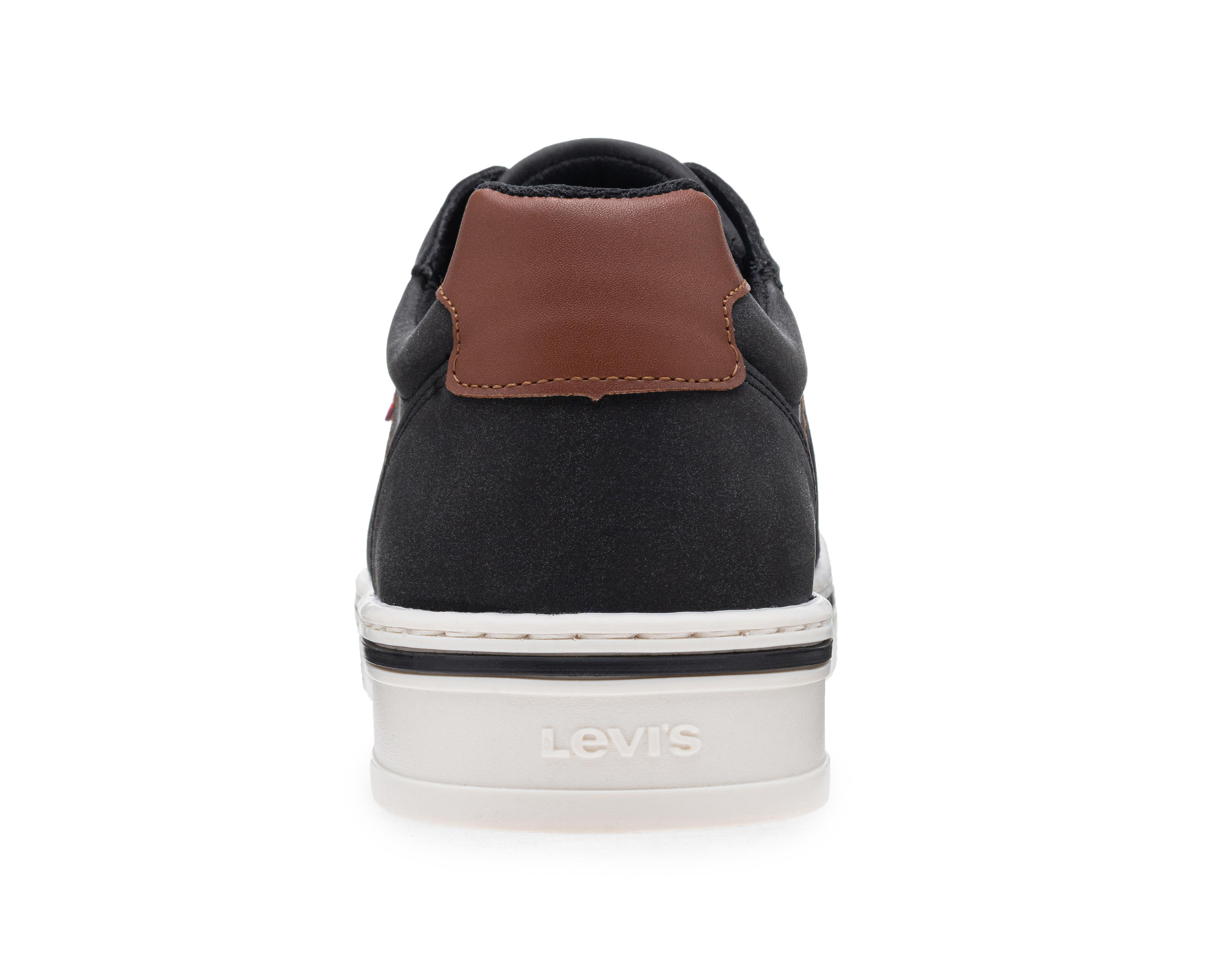 Foto 7 pulgar | Tenis Levi's Duez para Hombre