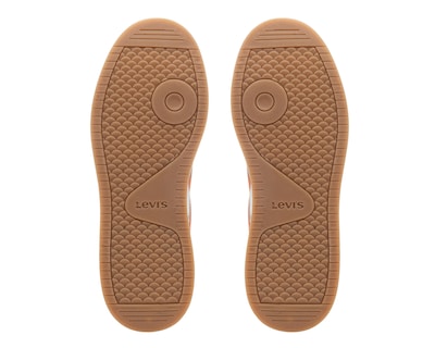 Foto 2 | Tenis Levi's de Piel Glide para Hombre