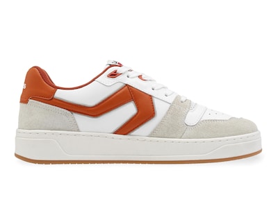 Foto 4 | Tenis Levi's de Piel Glide para Hombre