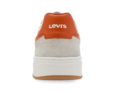 Foto 6 | Tenis Levi's de Piel Glide para Hombre