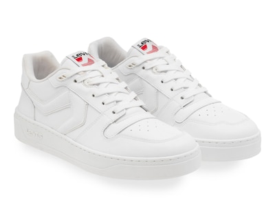 Foto 1 | Tenis Levi's de Piel Glide para Hombre