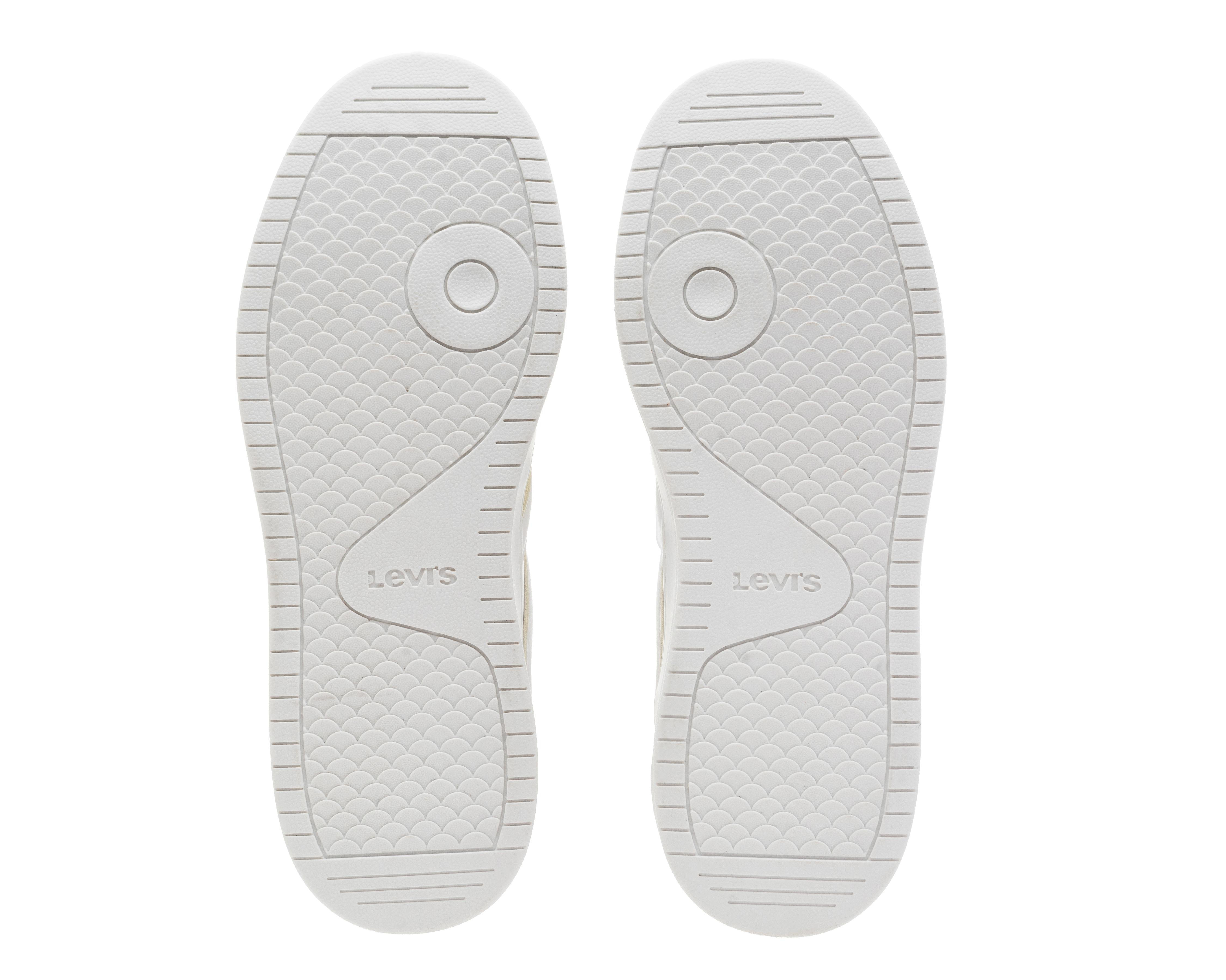Foto 3 pulgar | Tenis Levi's de Piel Glide para Hombre