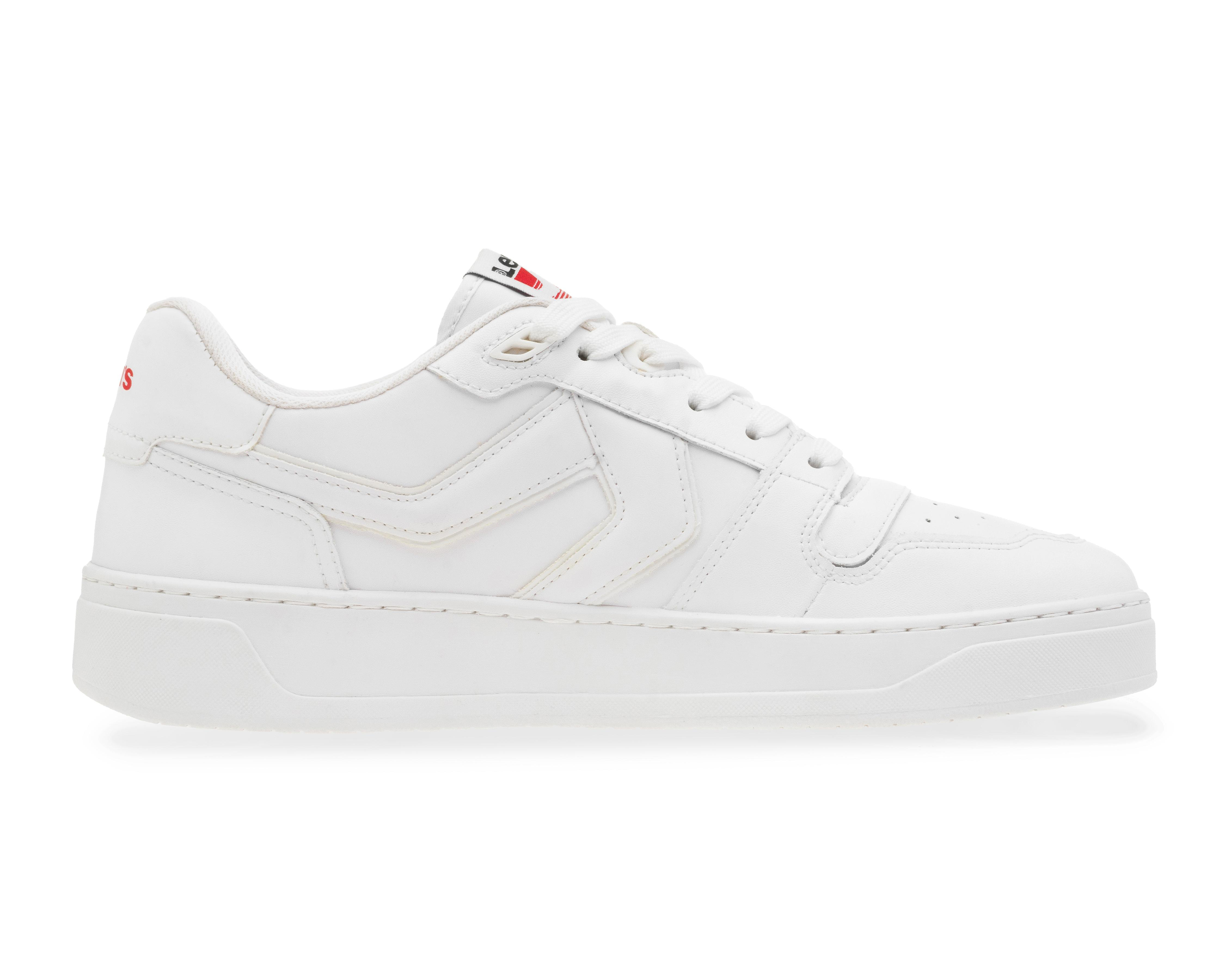 Foto 4 | Tenis Levi's de Piel Glide para Hombre