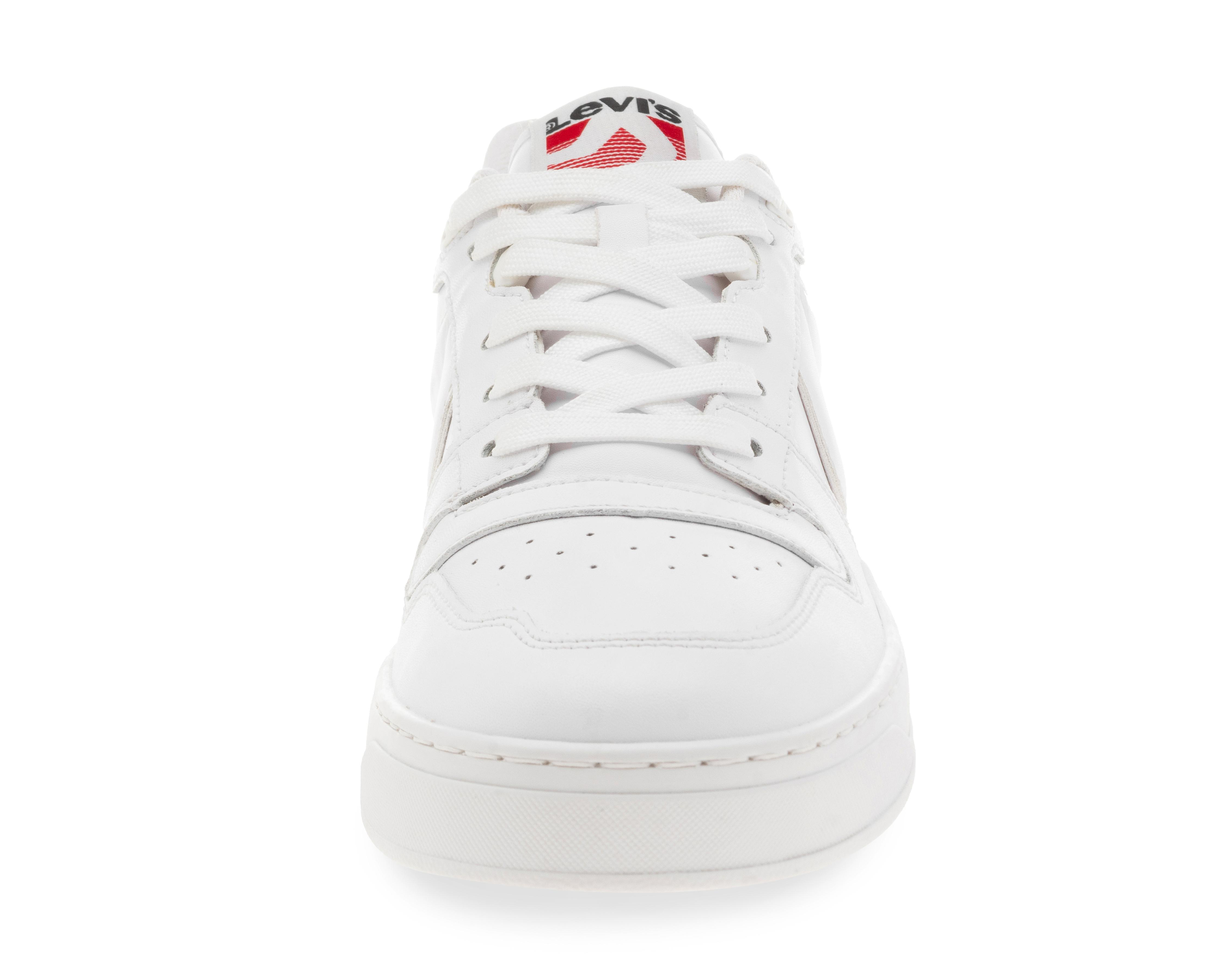 Foto 6 pulgar | Tenis Levi's de Piel Glide para Hombre