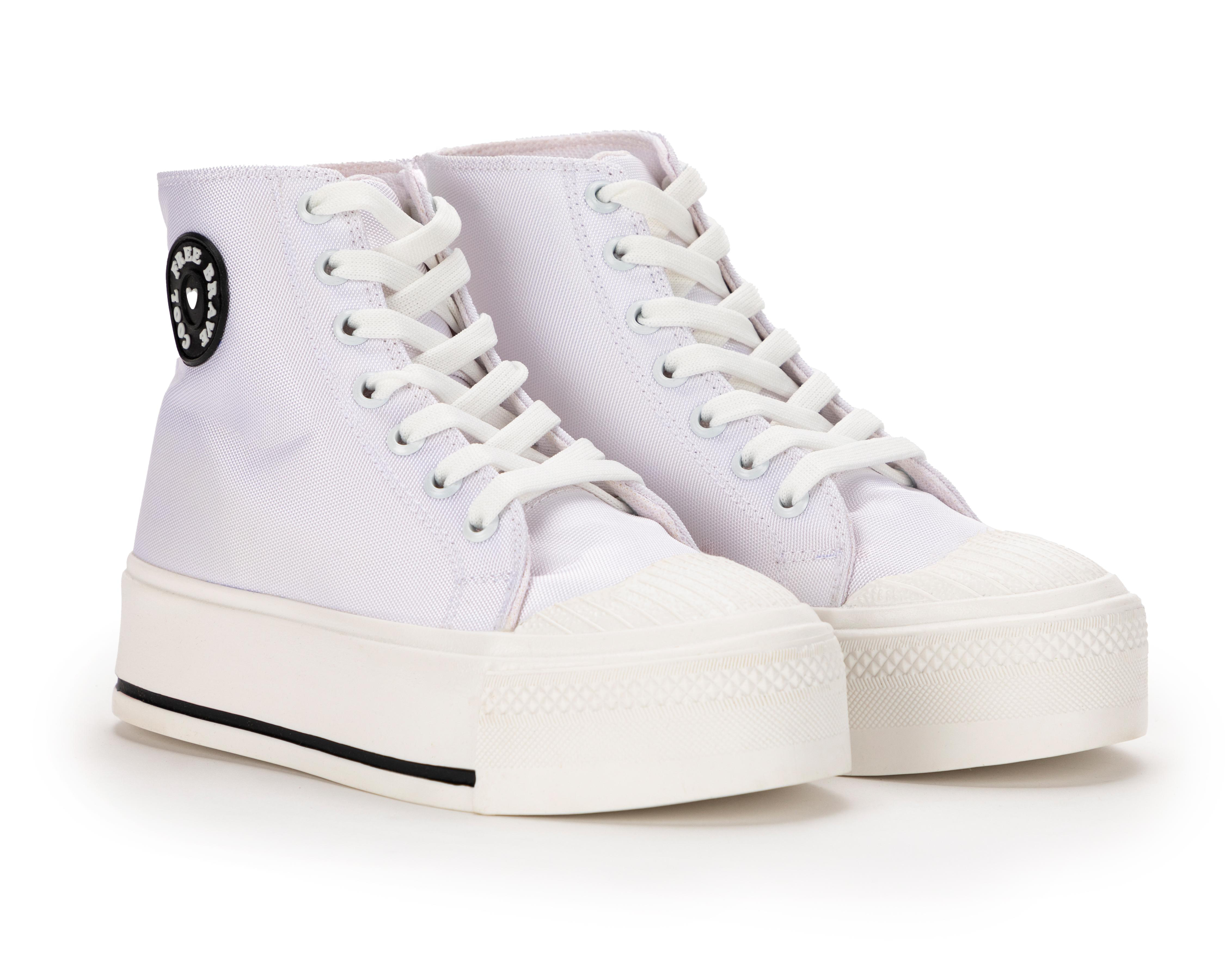 Tenis de Moda Bambino para Niña