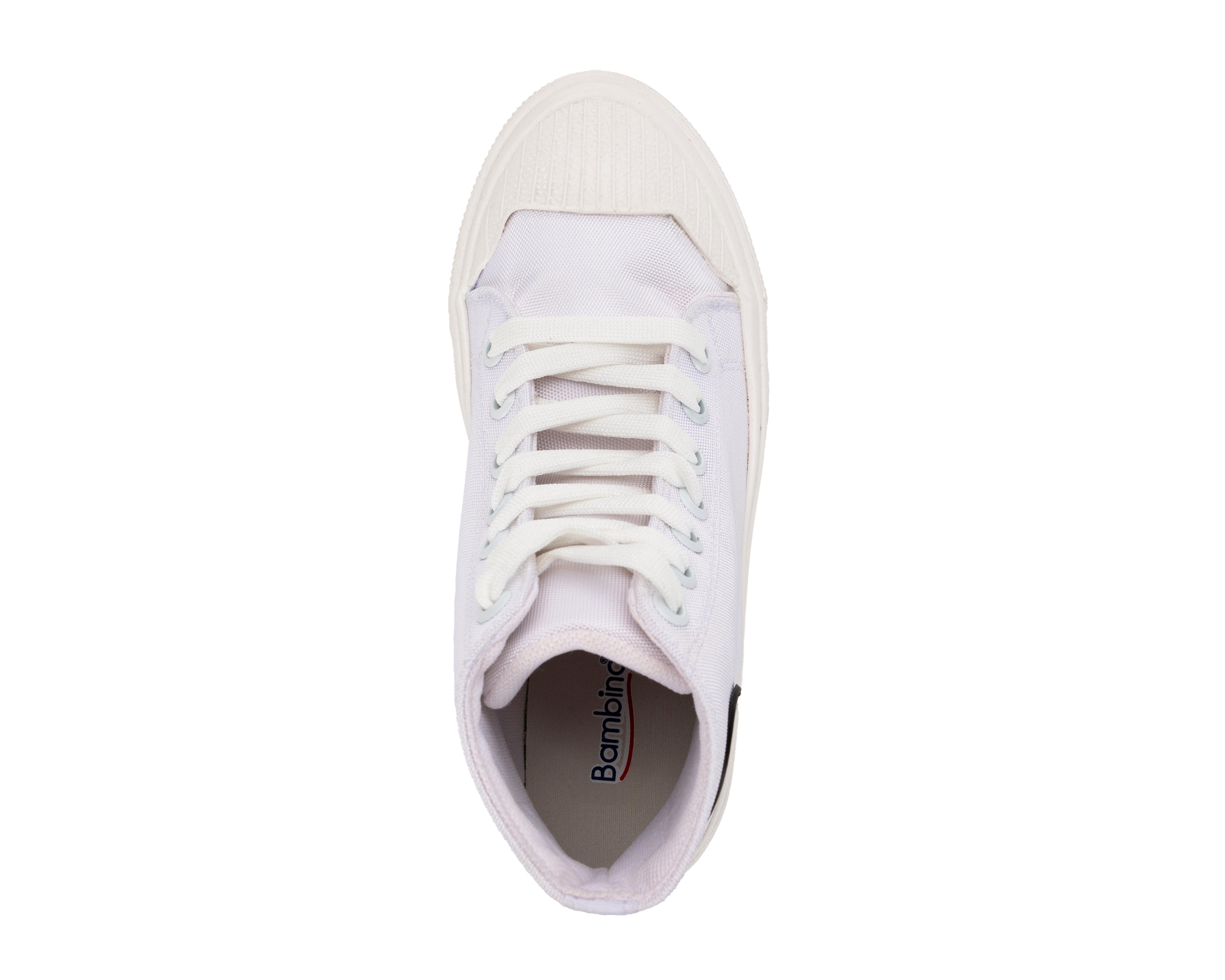 Foto 5 | Tenis de Moda Bambino para Niña