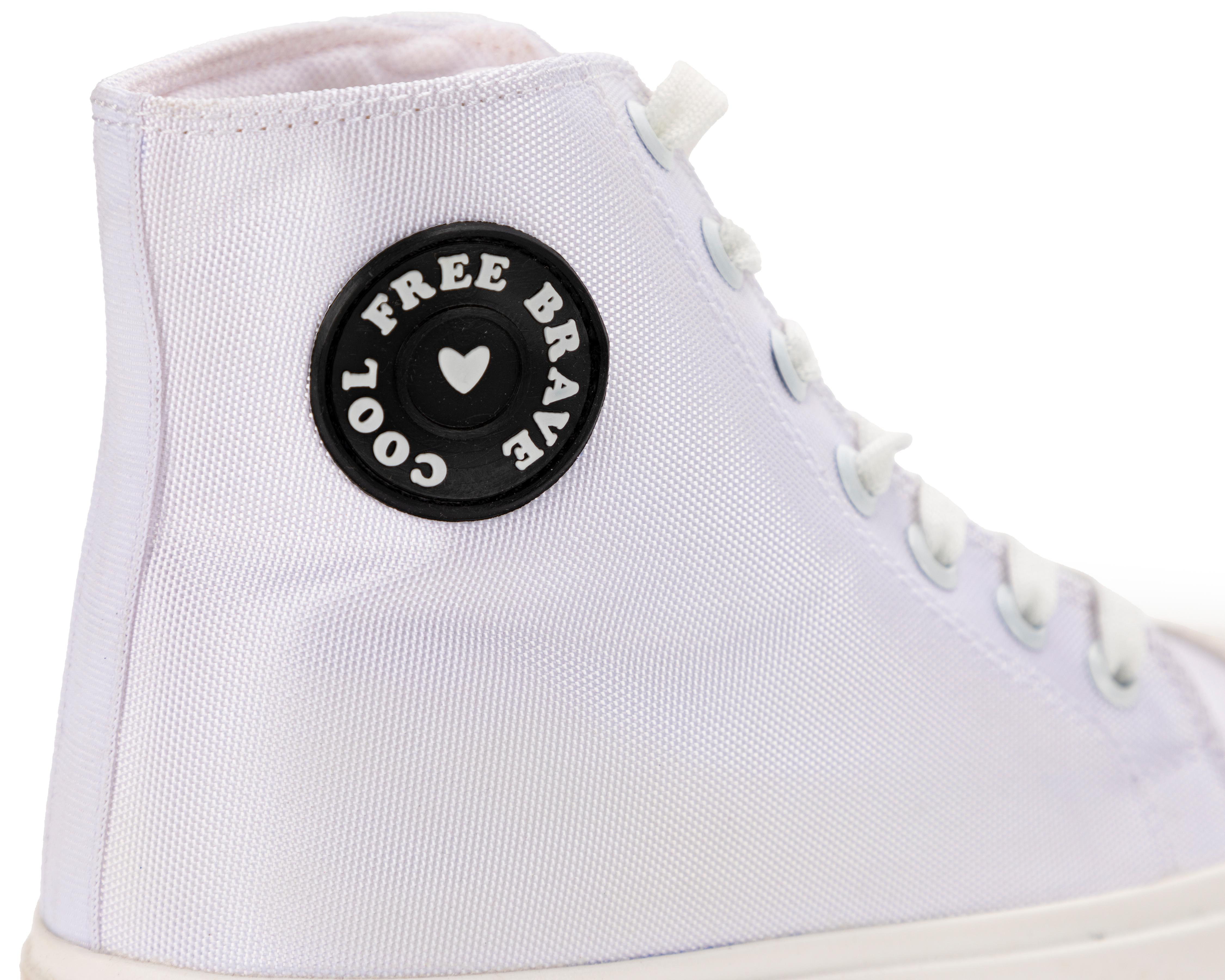 Foto 6 | Tenis de Moda Bambino para Niña