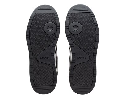 Foto 2 | Tenis Casuales Levi's Glide de Piel para Hombre
