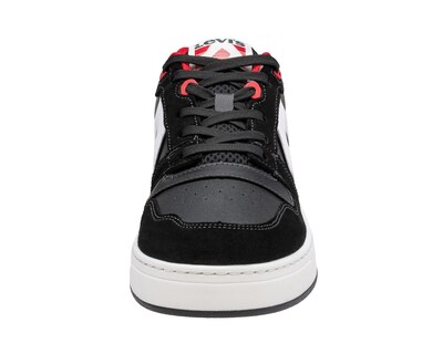 Foto 5 | Tenis Casuales Levi's Glide de Piel para Hombre