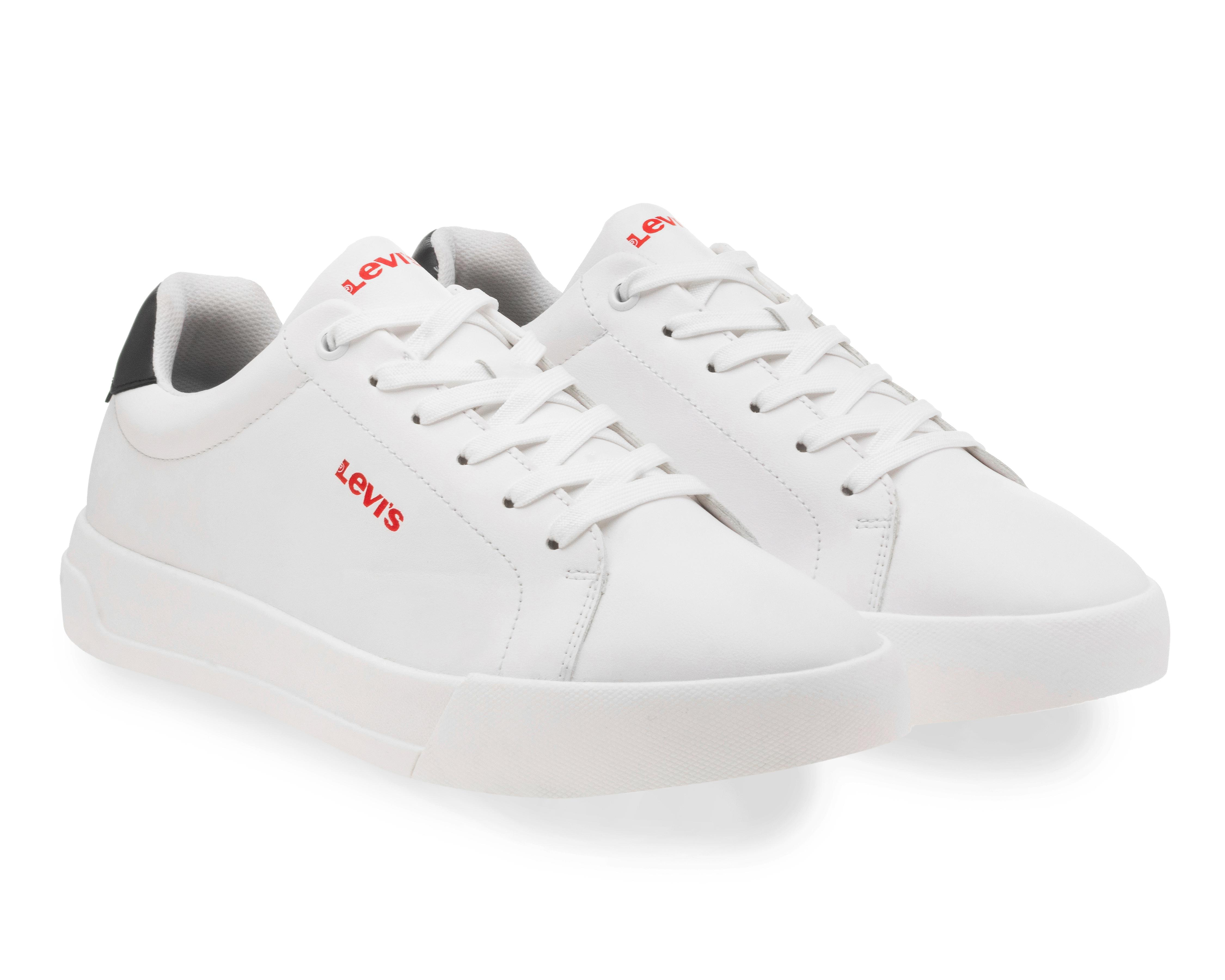 Foto 2 pulgar | Tenis Levi's Menfis para Hombre