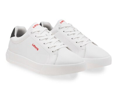 Foto 1 | Tenis Levi's Menfis para Hombre