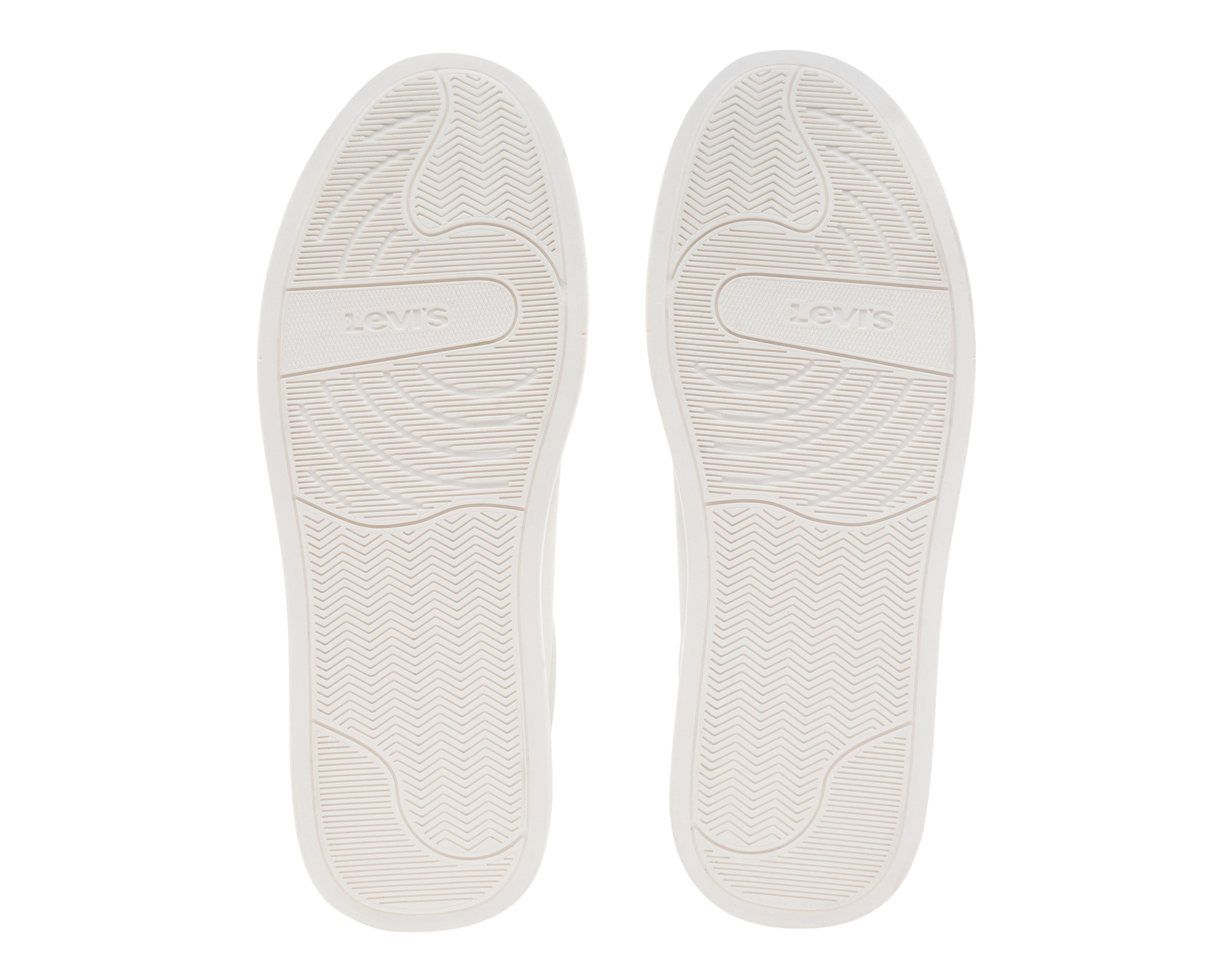 Foto 3 pulgar | Tenis Levi's Menfis para Hombre