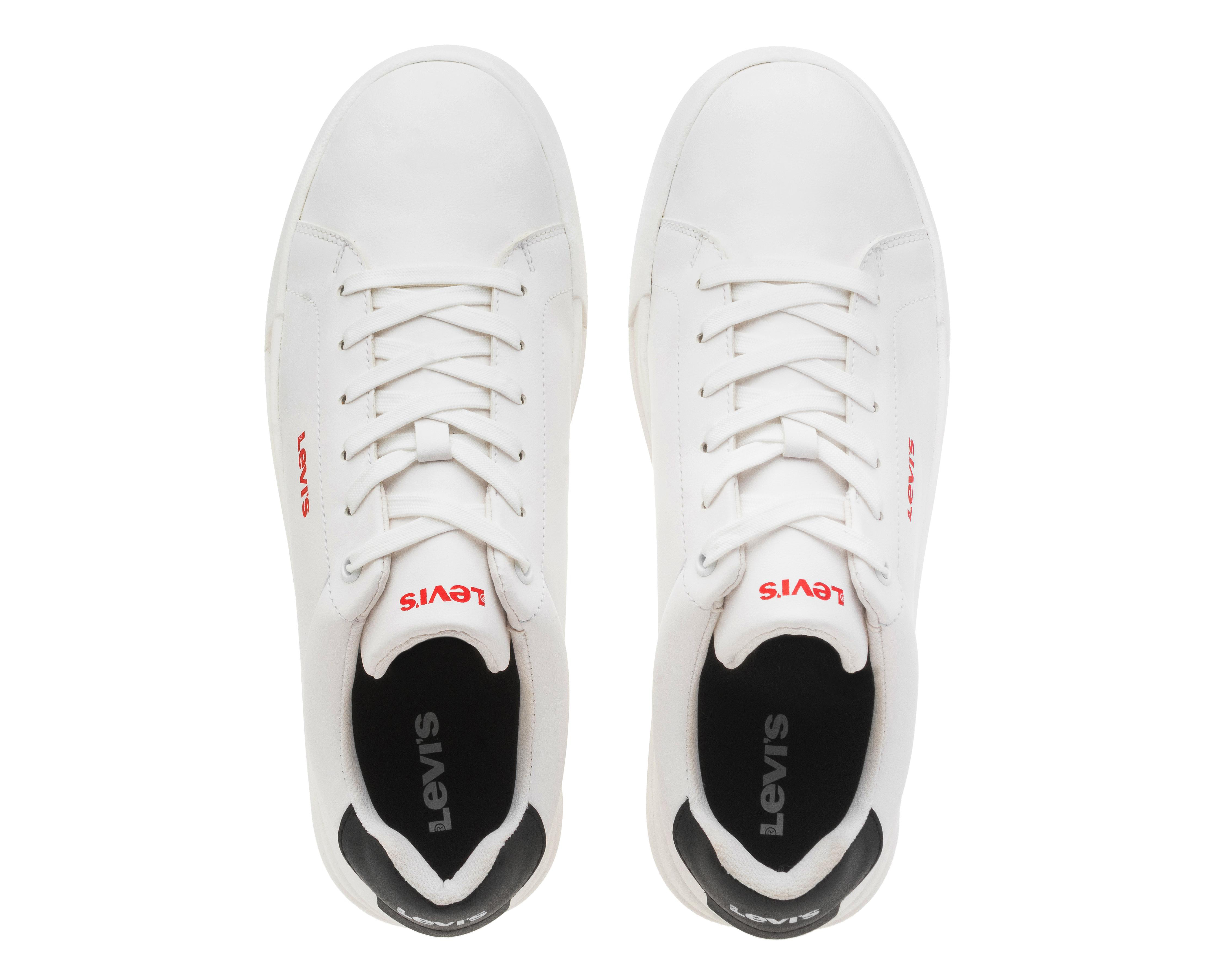 Foto 4 pulgar | Tenis Levi's Menfis para Hombre