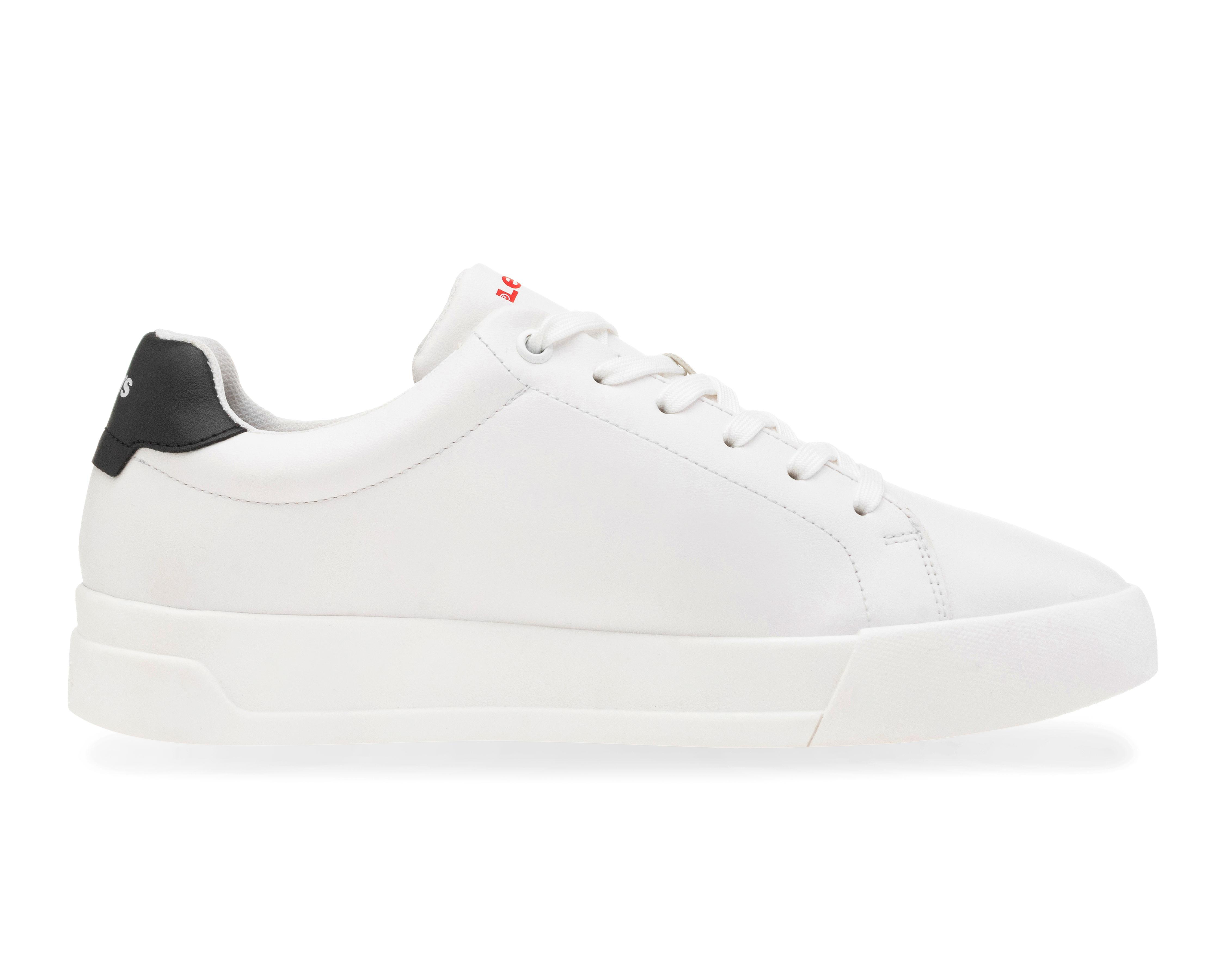 Foto 5 pulgar | Tenis Levi's Menfis para Hombre