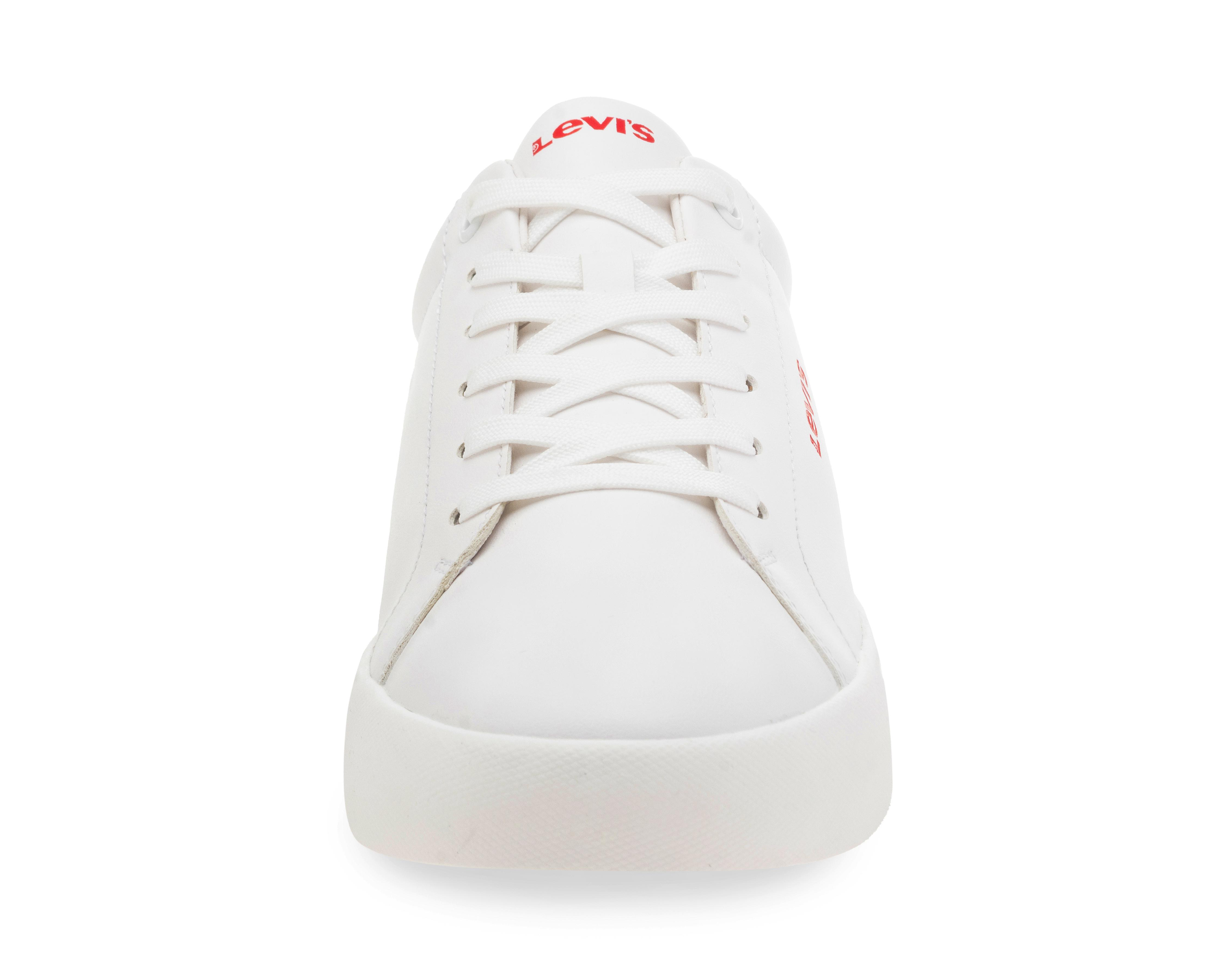 Foto 6 pulgar | Tenis Levi's Menfis para Hombre