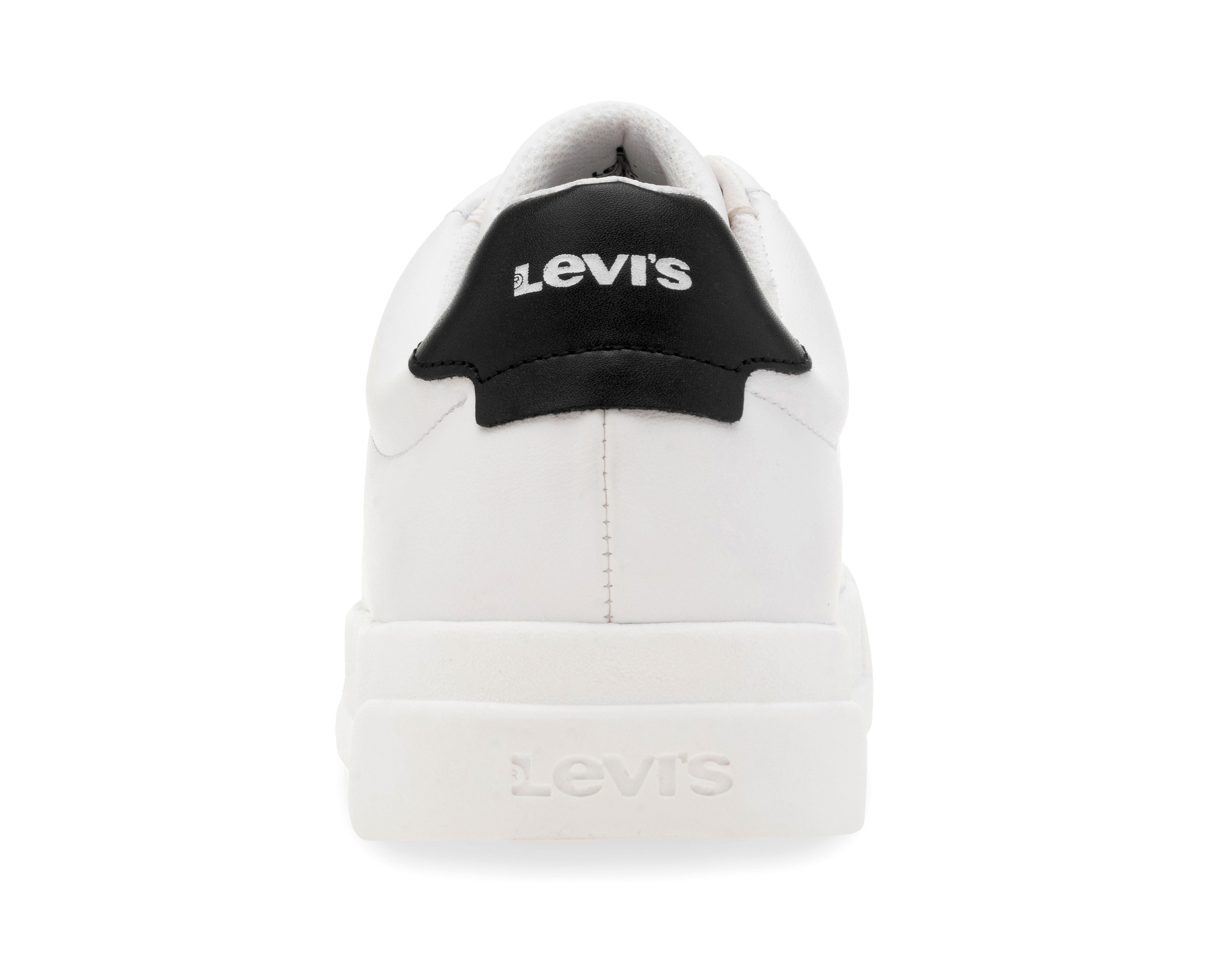 Foto 7 pulgar | Tenis Levi's Menfis para Hombre