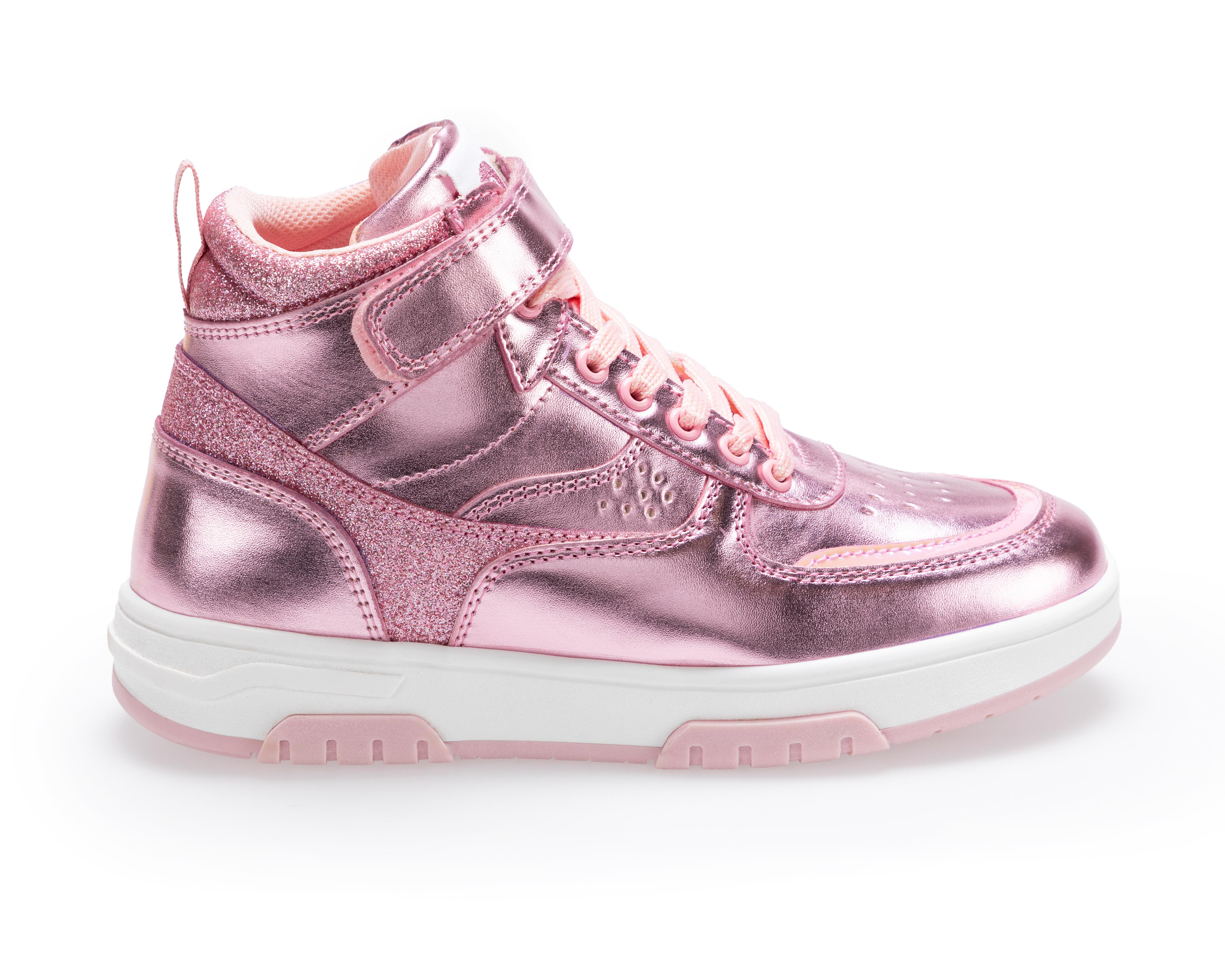 Foto 2 | Tenis de Moda Bambino para Niña