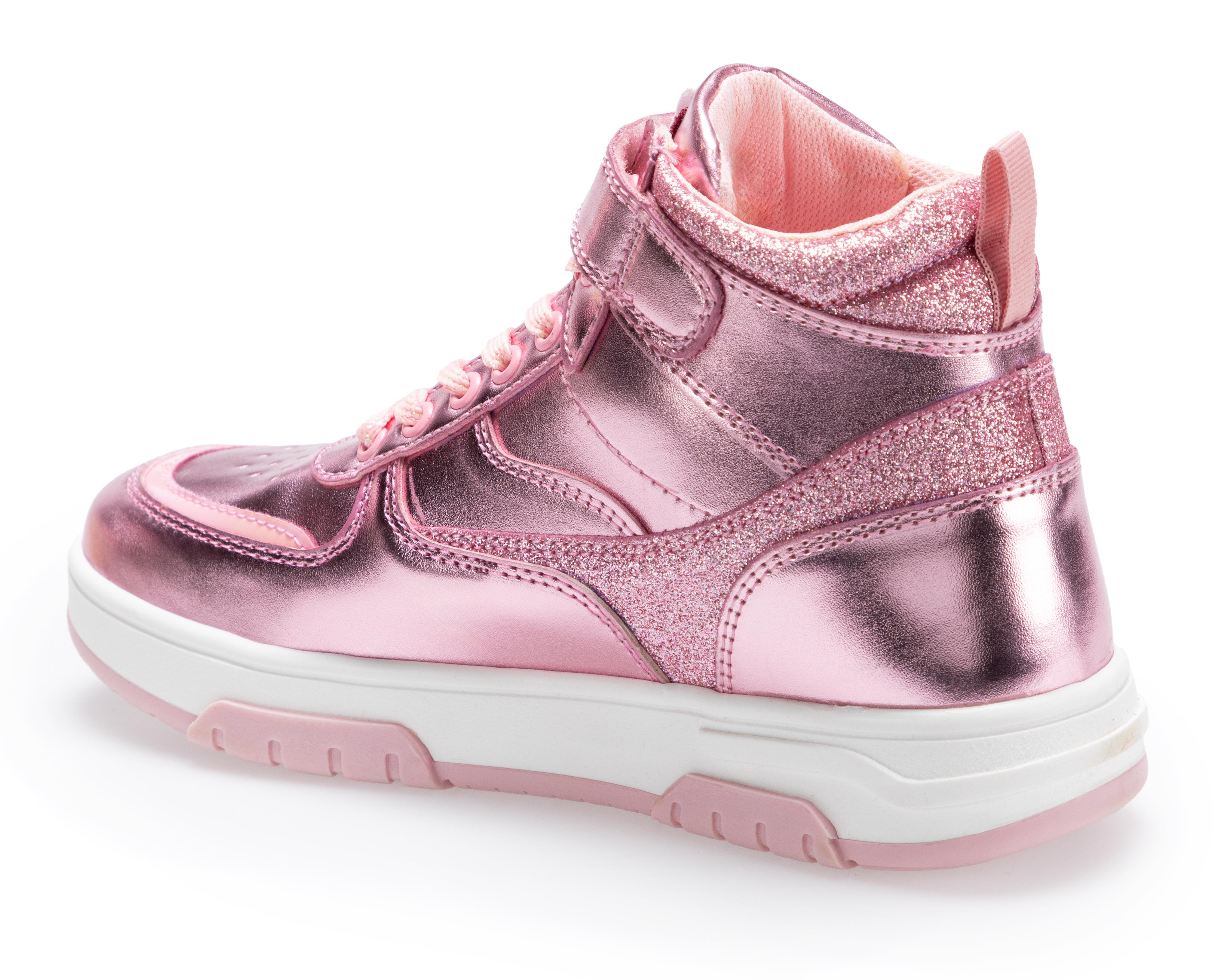 Foto 4 pulgar | Tenis de Moda Bambino para Niña