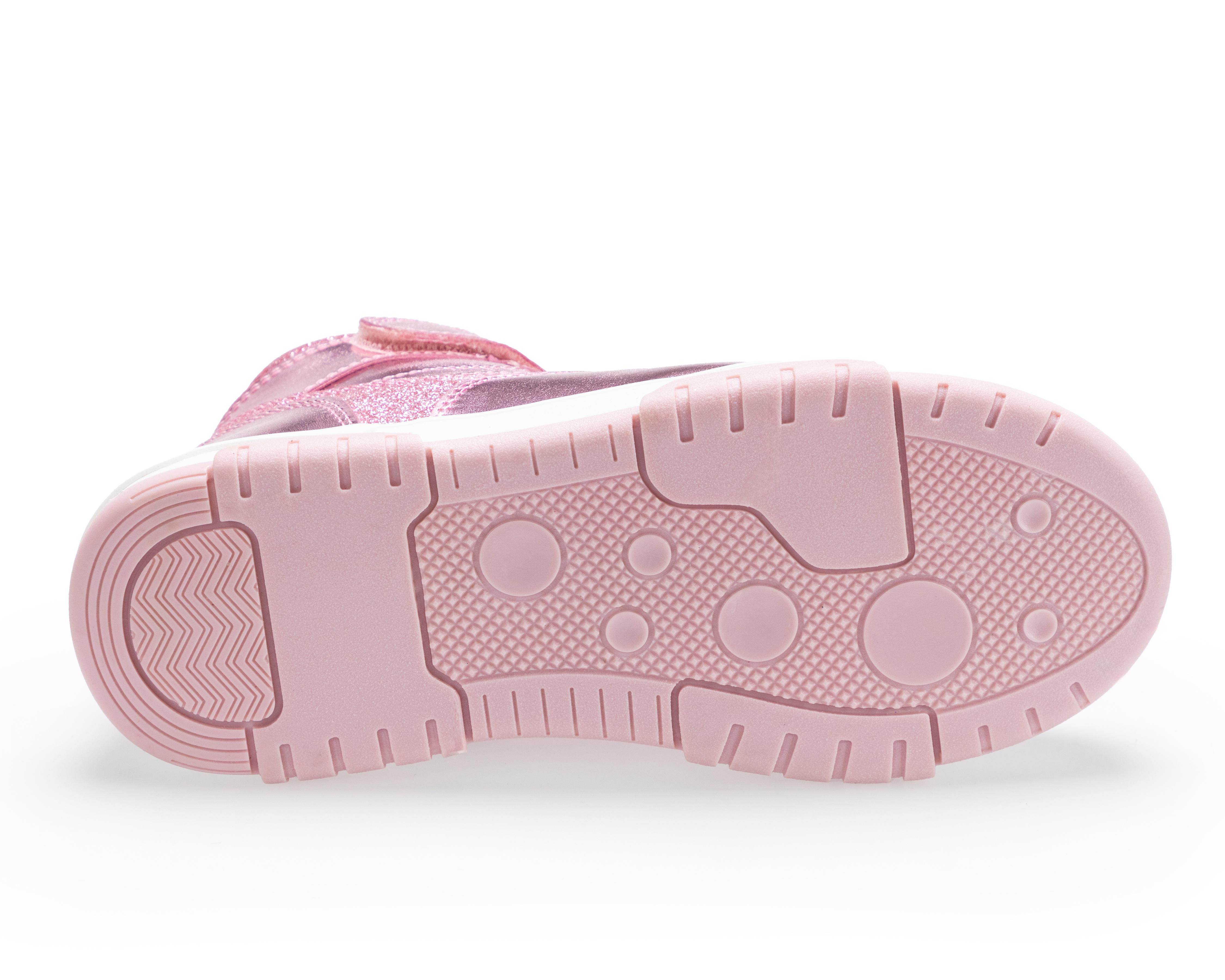 Foto 5 pulgar | Tenis de Moda Bambino para Niña