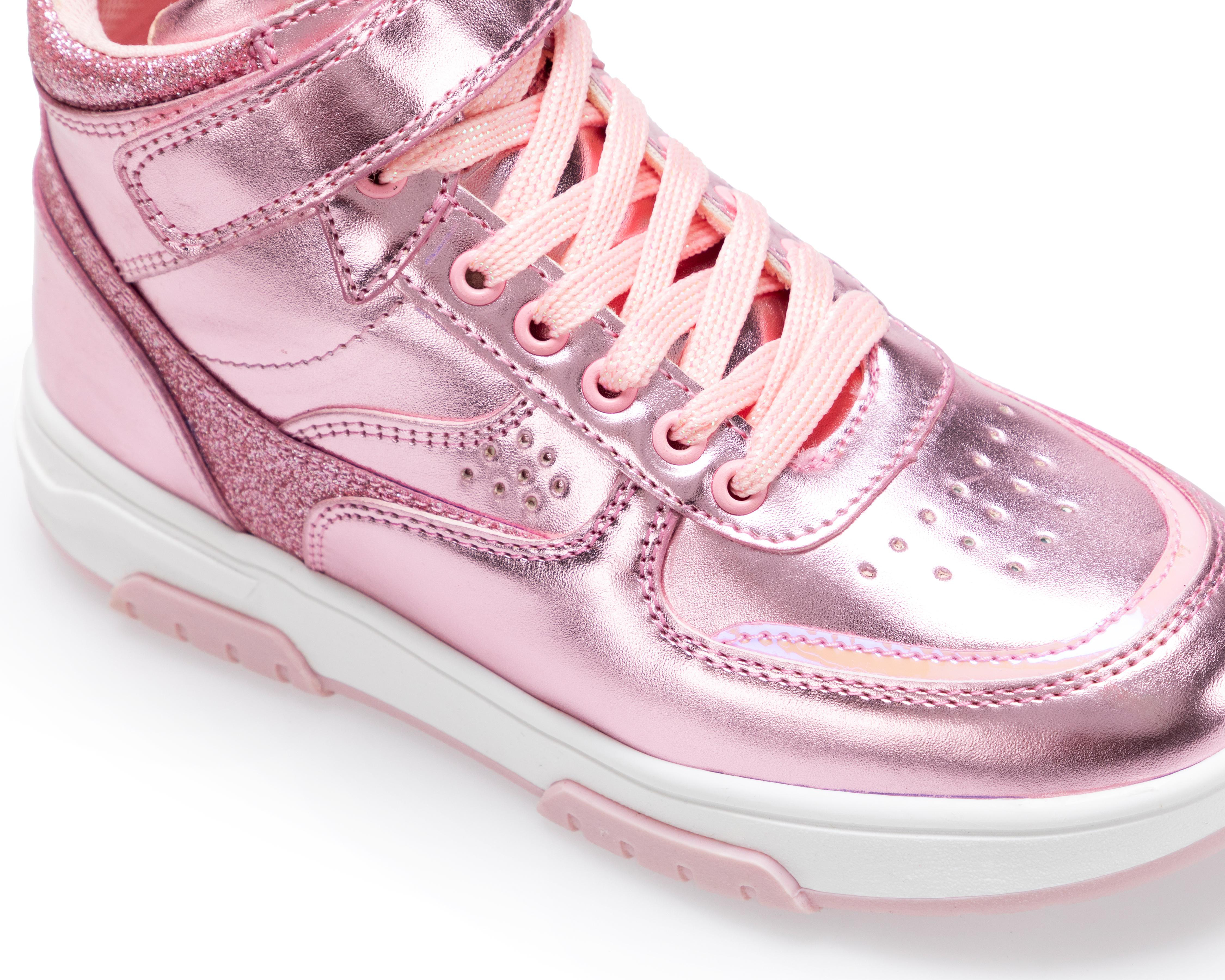 Foto 6 | Tenis de Moda Bambino para Niña