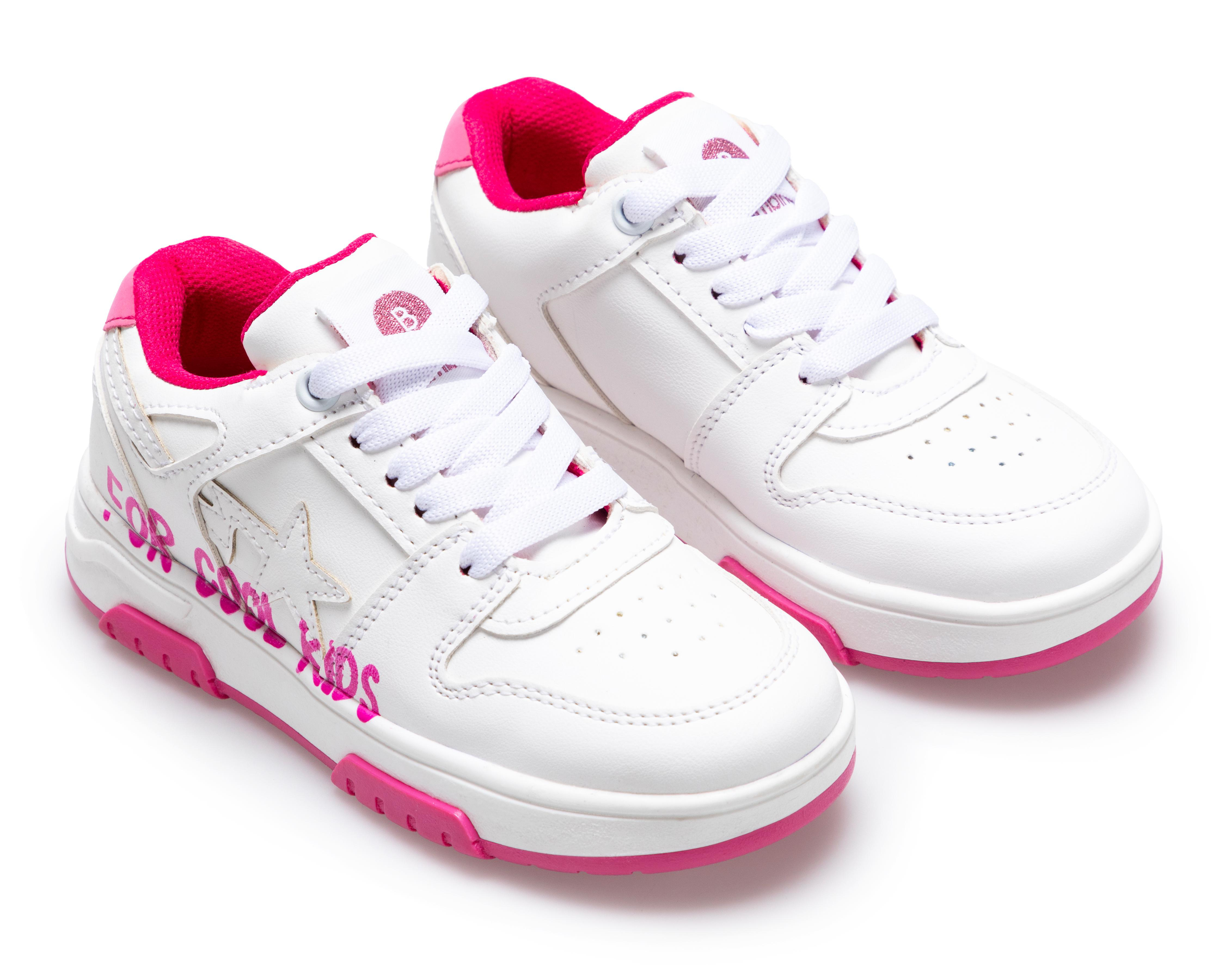 Foto 1 | Tenis Bambino para Niña