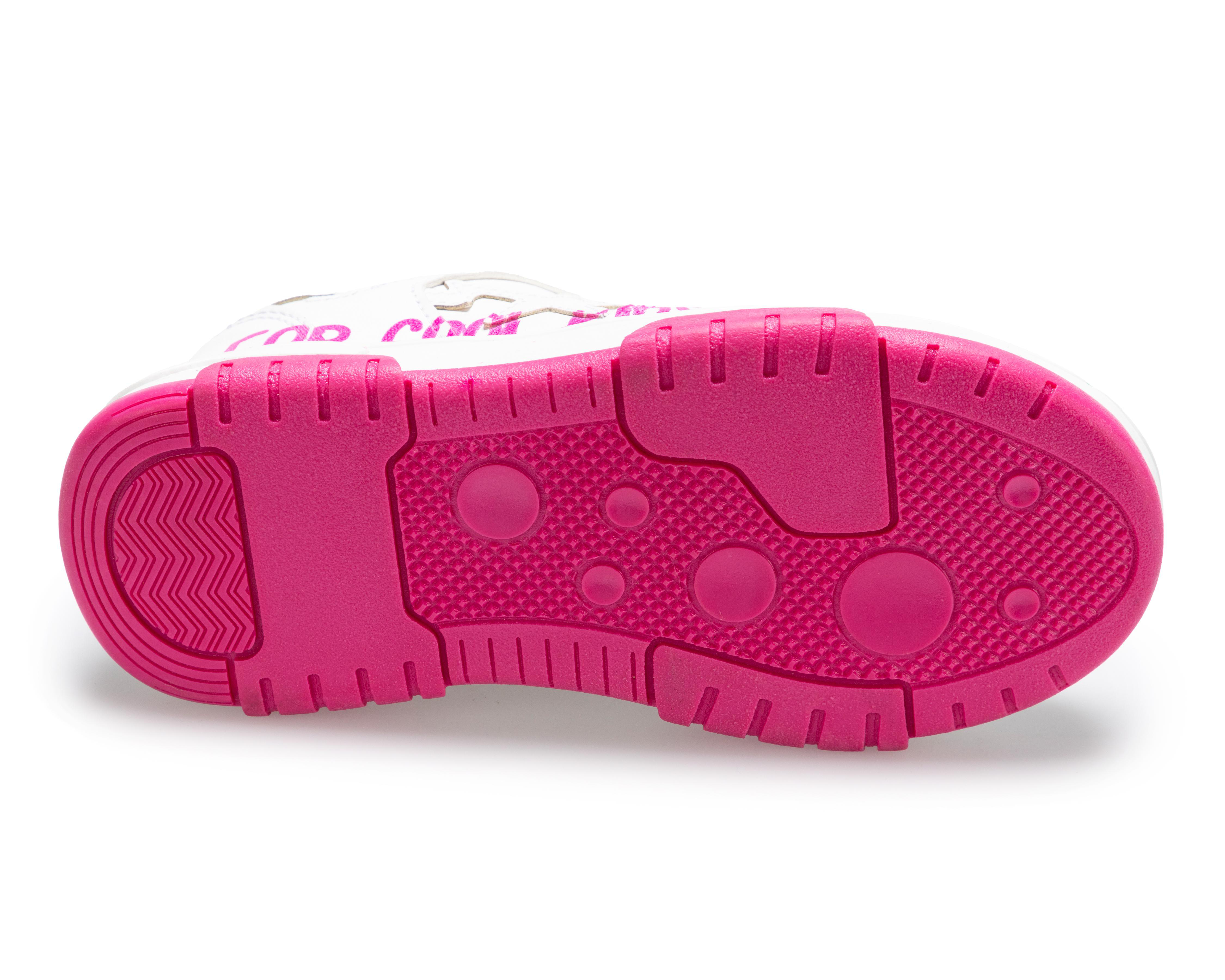 Foto 5 pulgar | Tenis Bambino para Niña