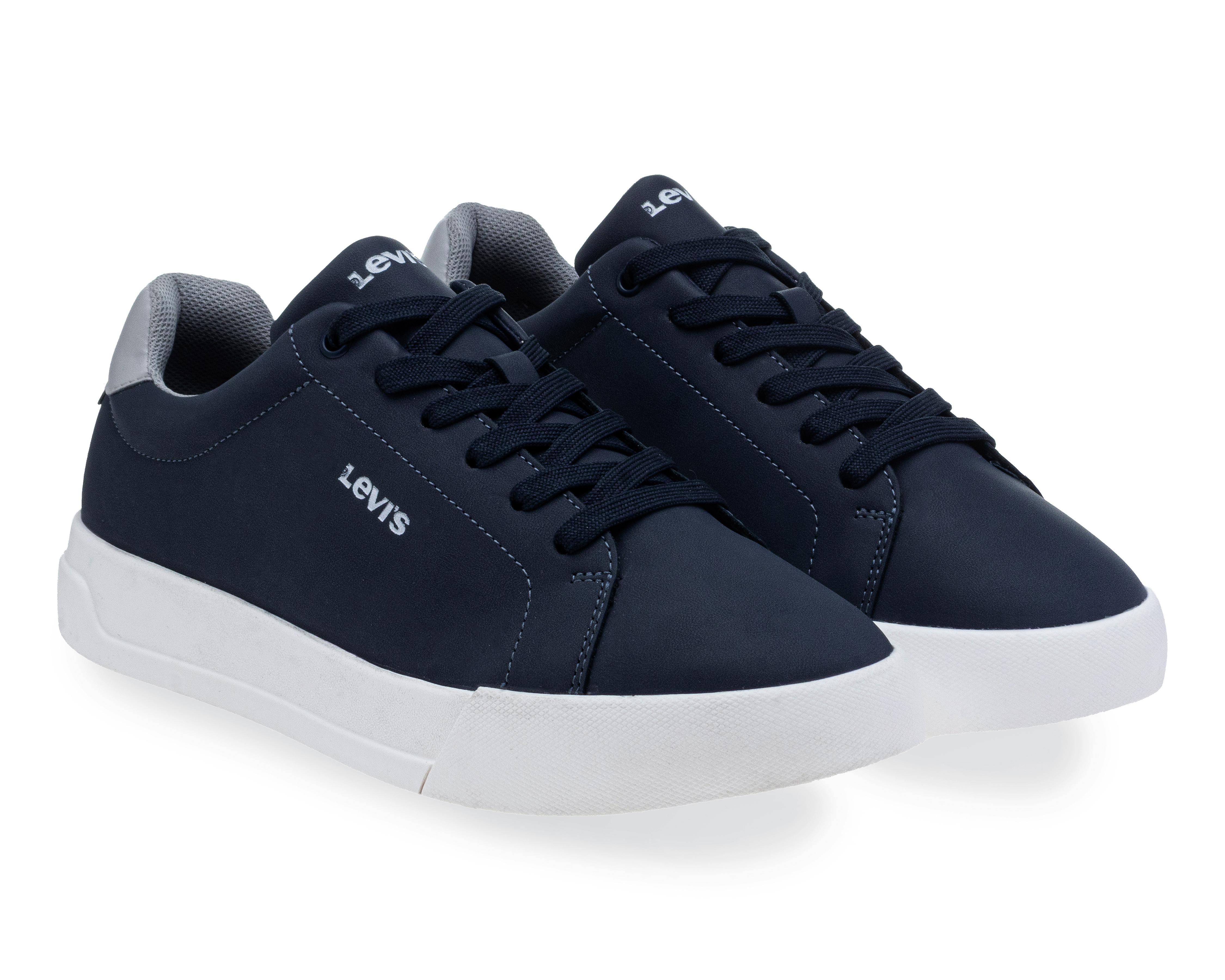 Foto 2 pulgar | Tenis Levi's Menfis para Hombre