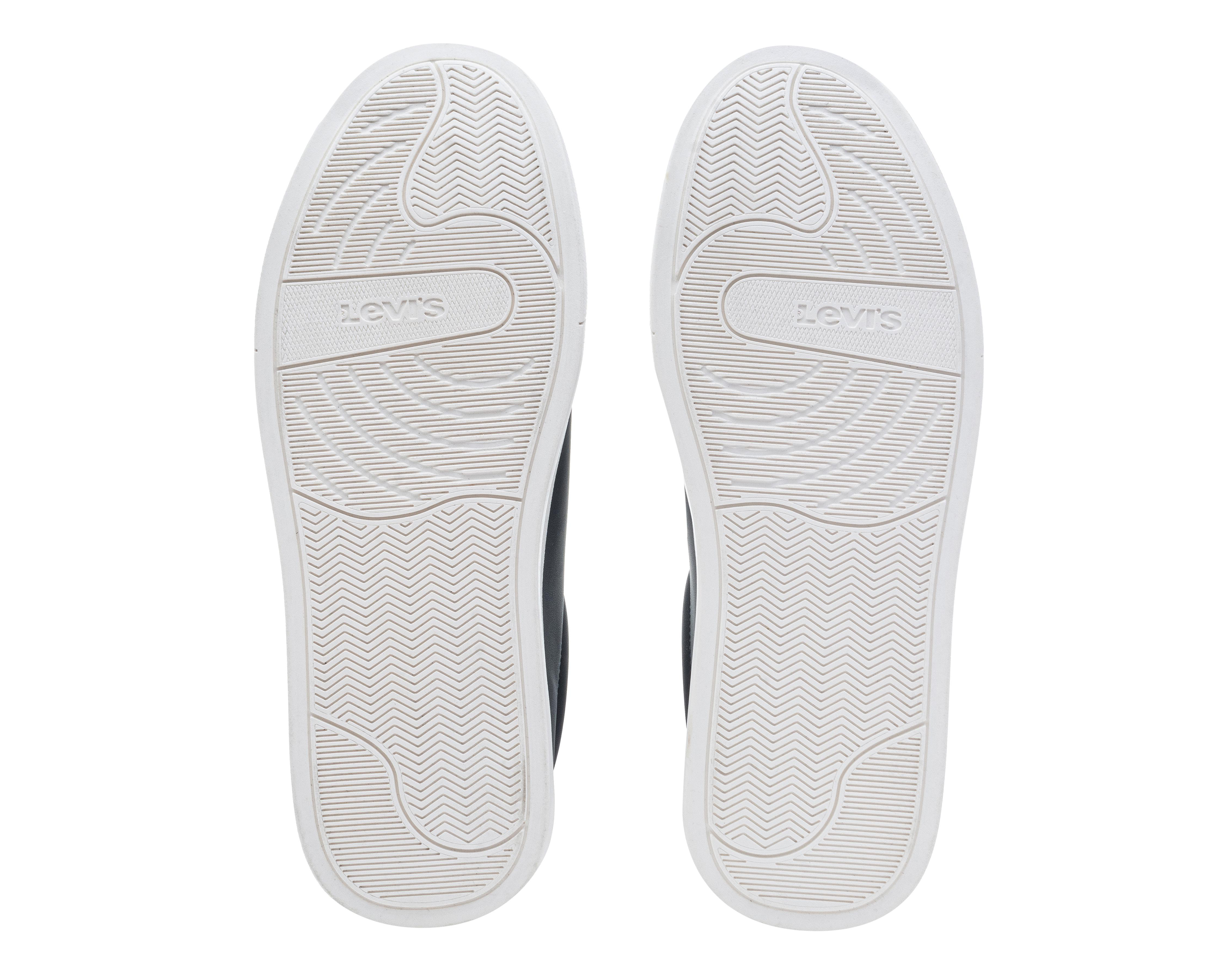 Foto 3 pulgar | Tenis Levi's Menfis para Hombre
