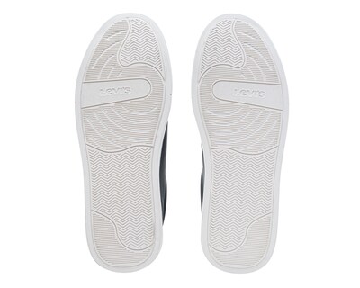 Foto 2 | Tenis Levi's Menfis para Hombre