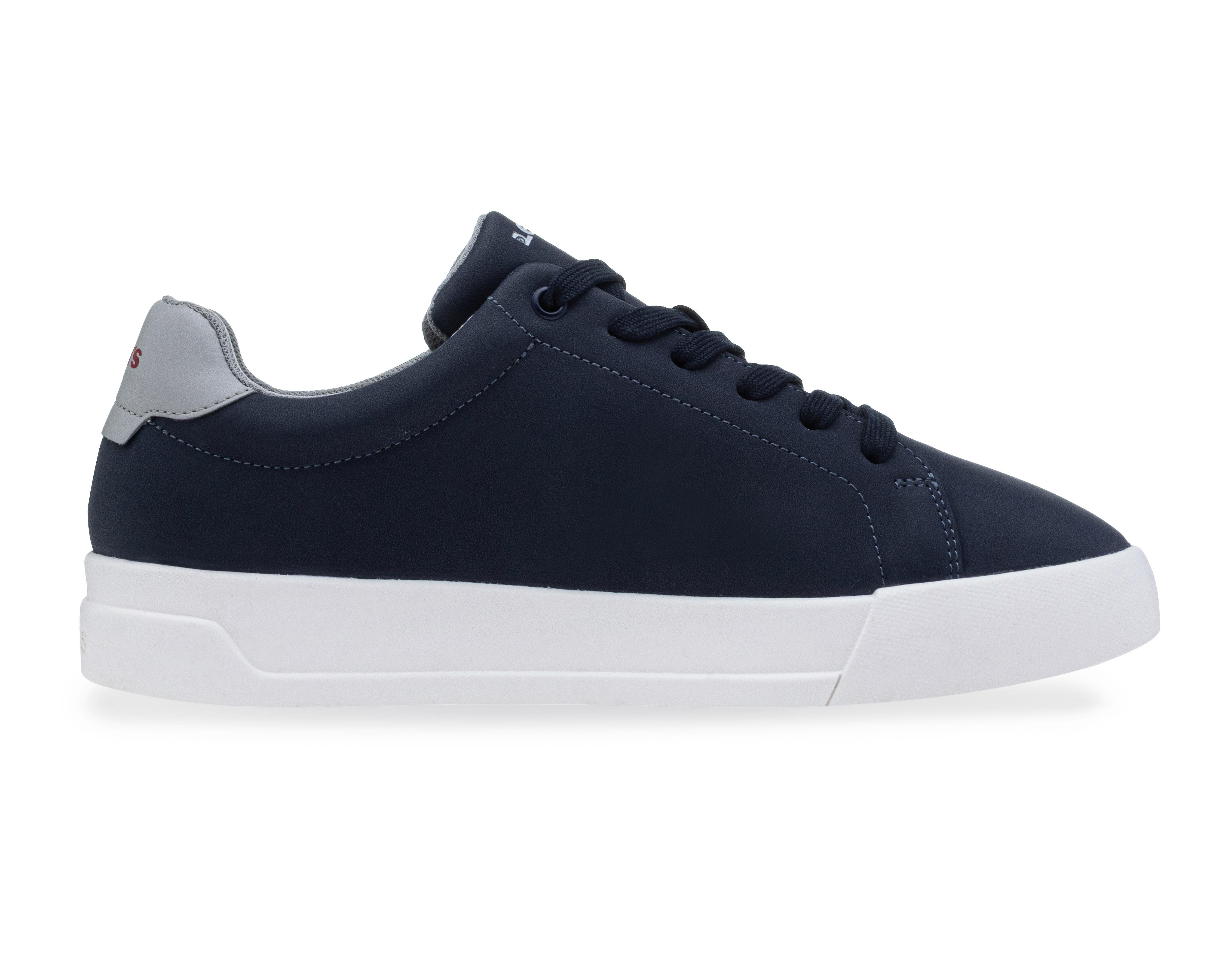 Foto 4 | Tenis Levi's Menfis para Hombre