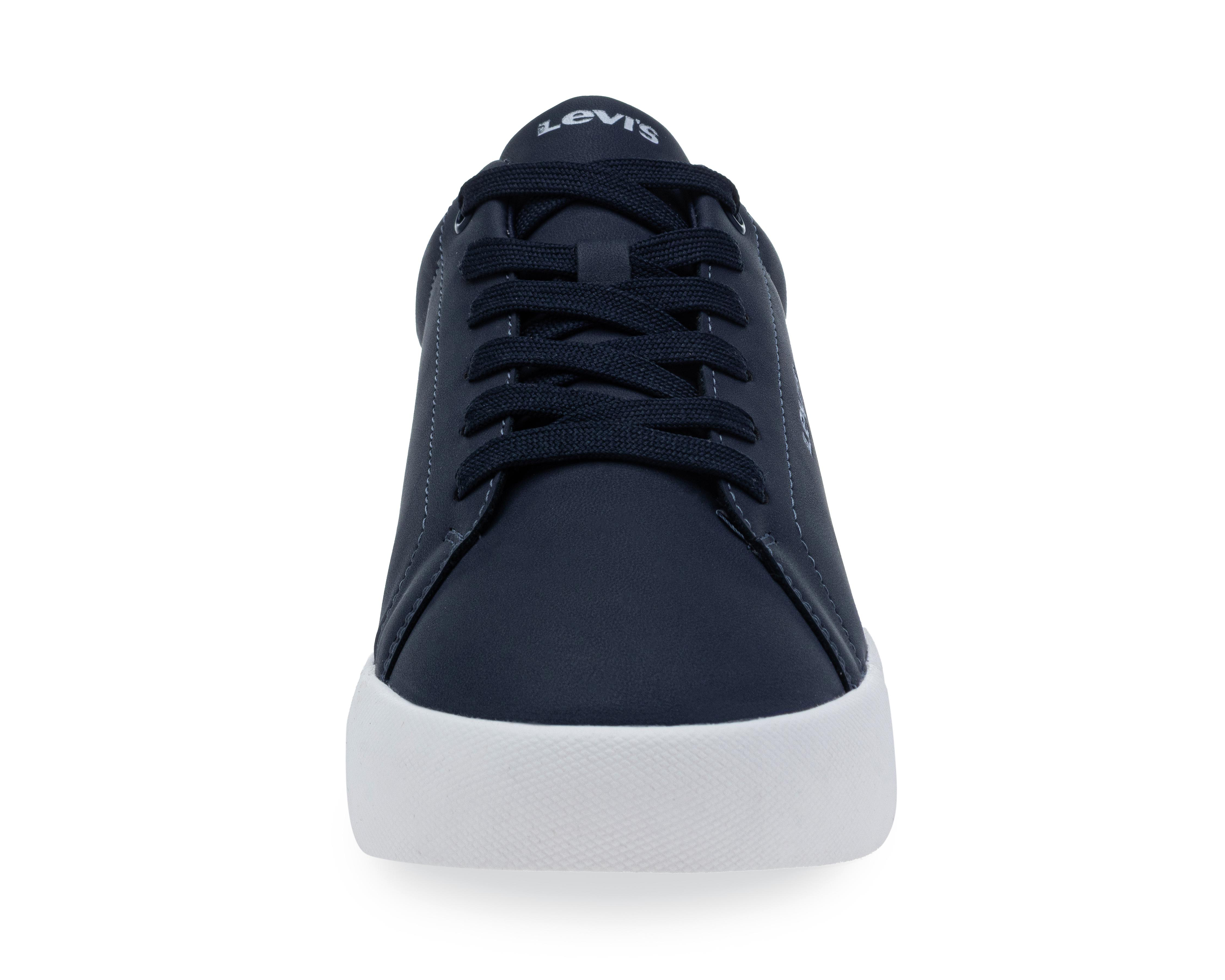 Foto 6 pulgar | Tenis Levi's Menfis para Hombre