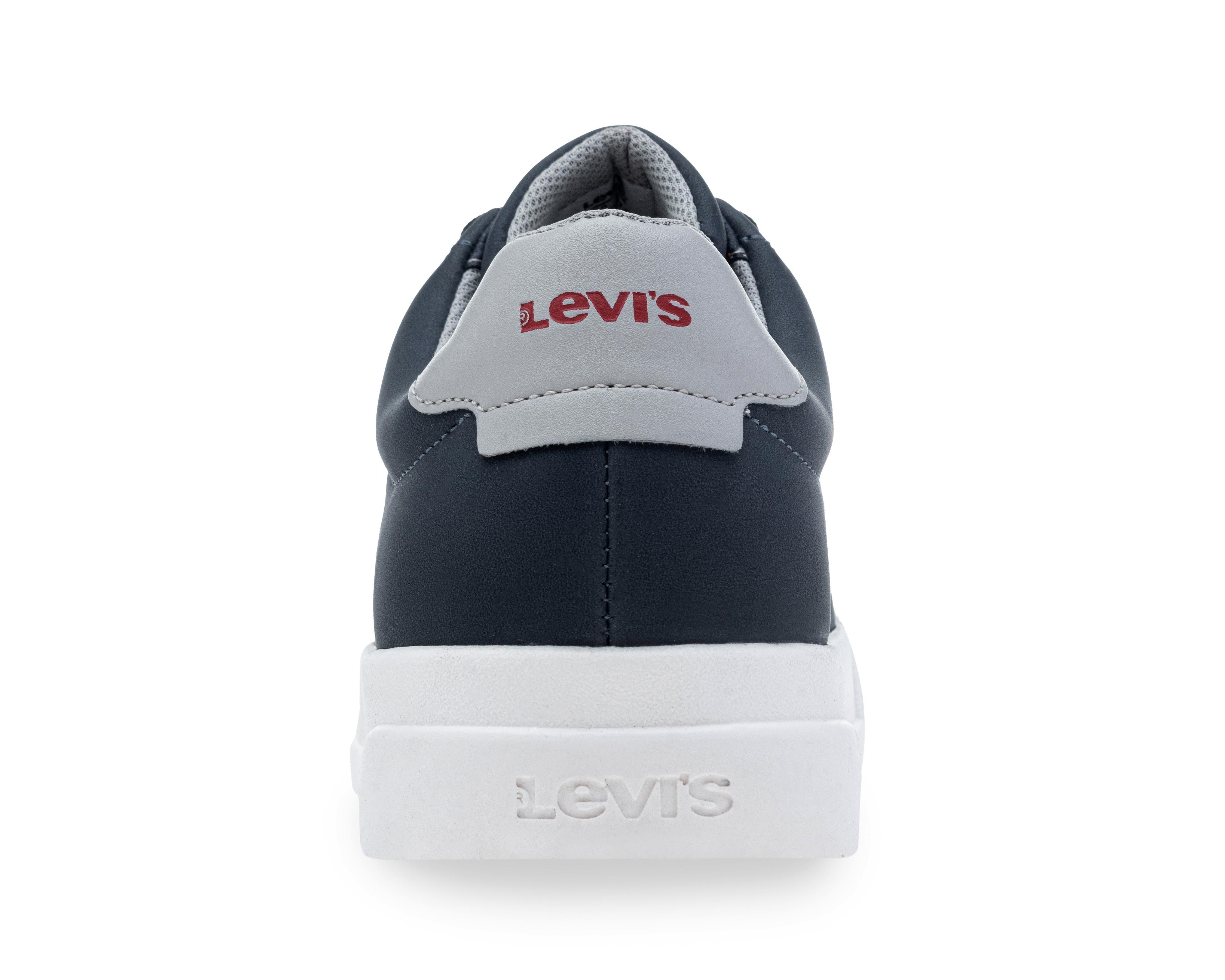 Foto 7 pulgar | Tenis Levi's Menfis para Hombre