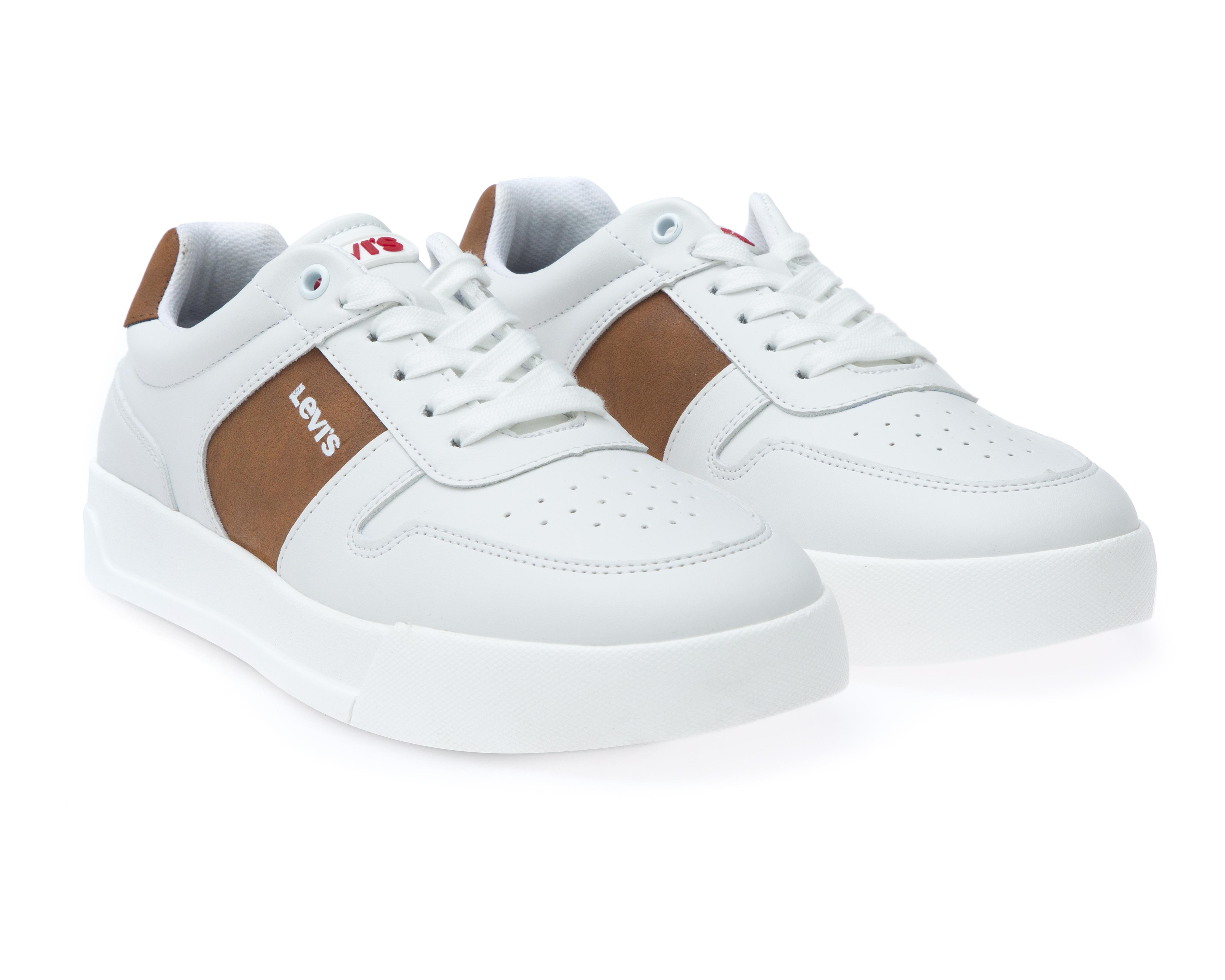Foto 2 pulgar | Tenis Casuales Levi's Menfis para Hombre