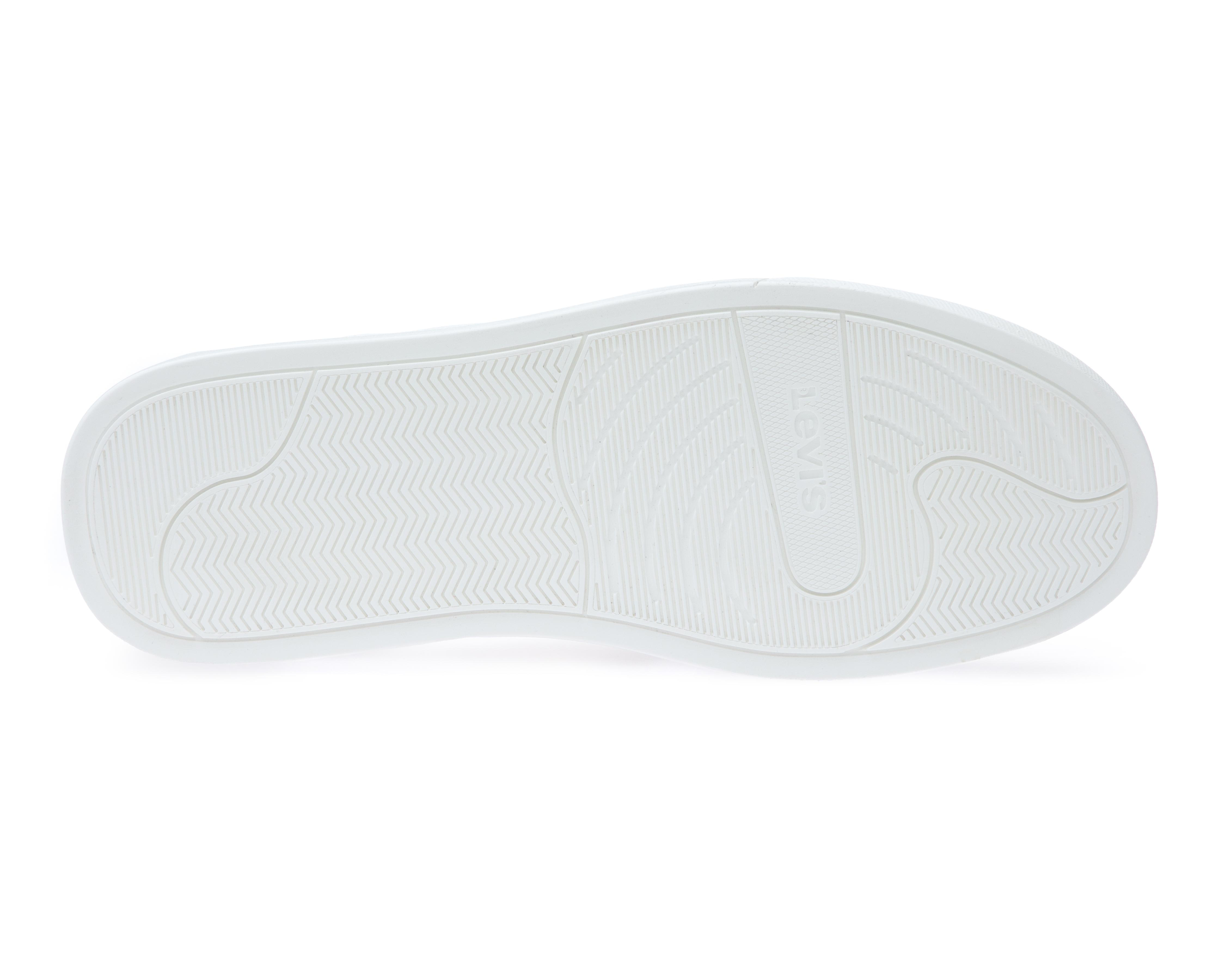 Foto 5 pulgar | Tenis Casuales Levi's Menfis para Hombre