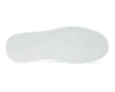Foto 4 | Tenis Casuales Levi's Menfis para Hombre