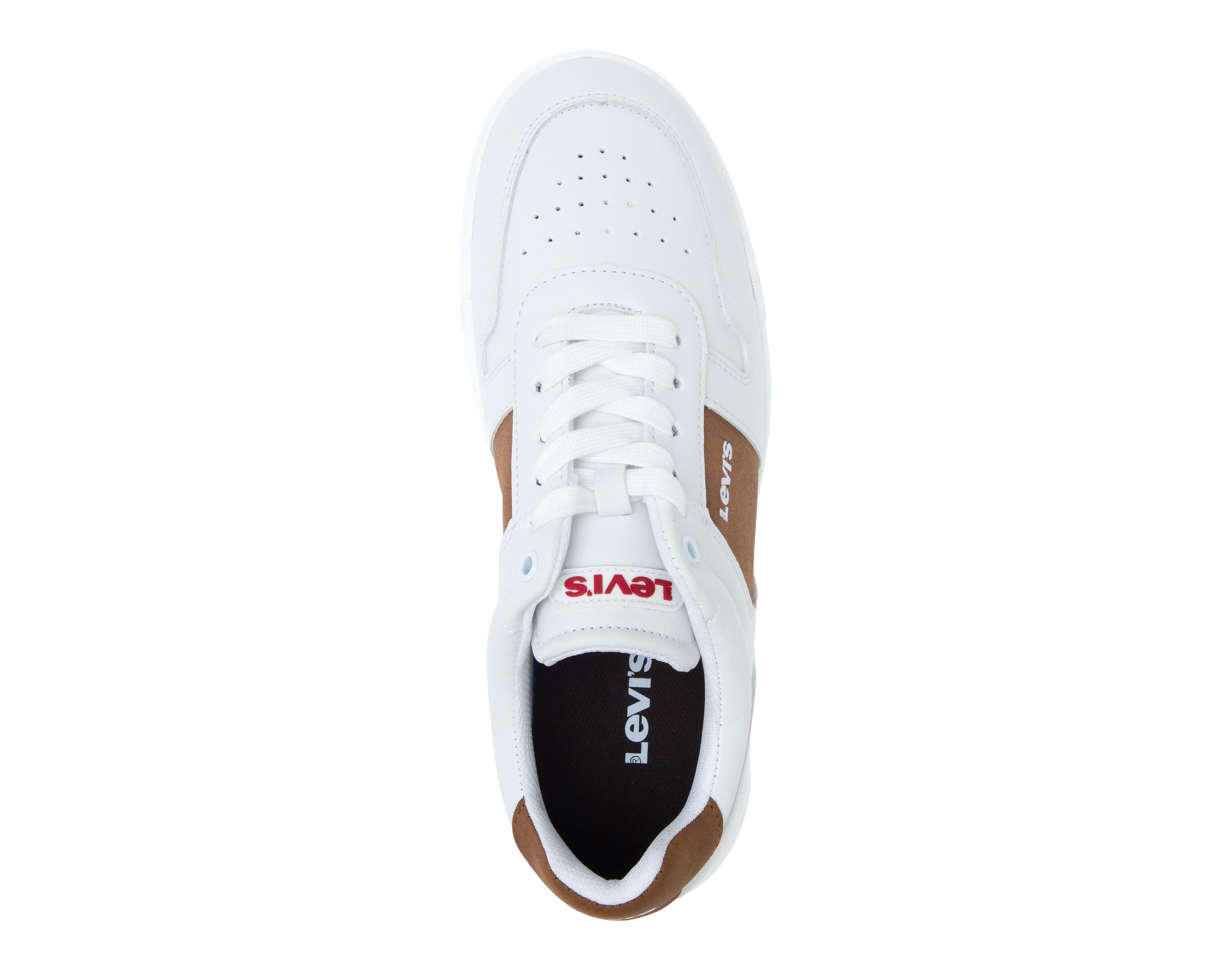 Foto 6 pulgar | Tenis Casuales Levi's Menfis para Hombre