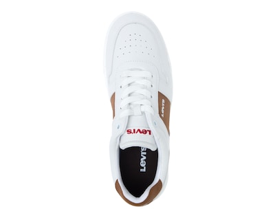 Foto 5 | Tenis Casuales Levi's Menfis para Hombre