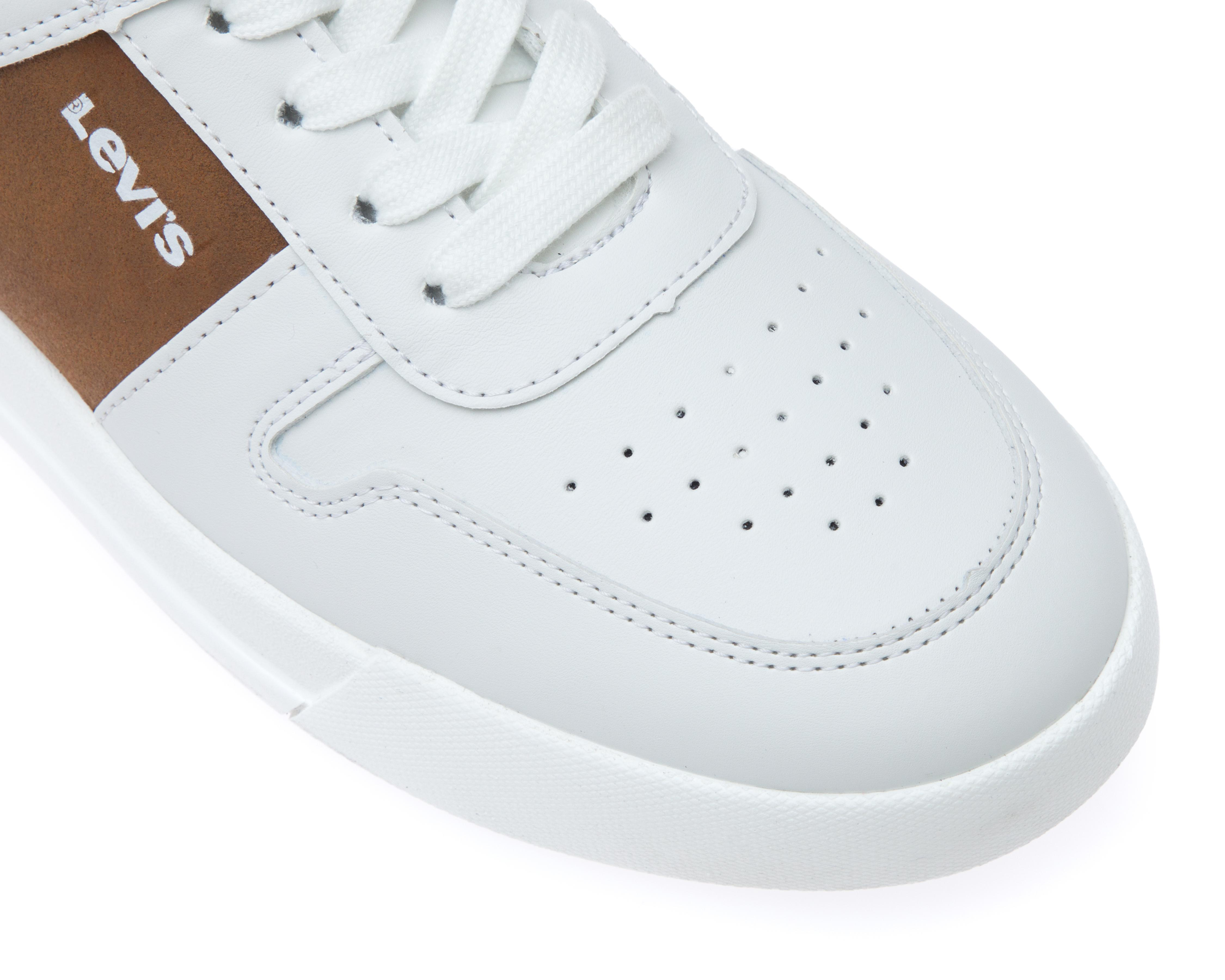 Foto 6 | Tenis Casuales Levi's Menfis para Hombre