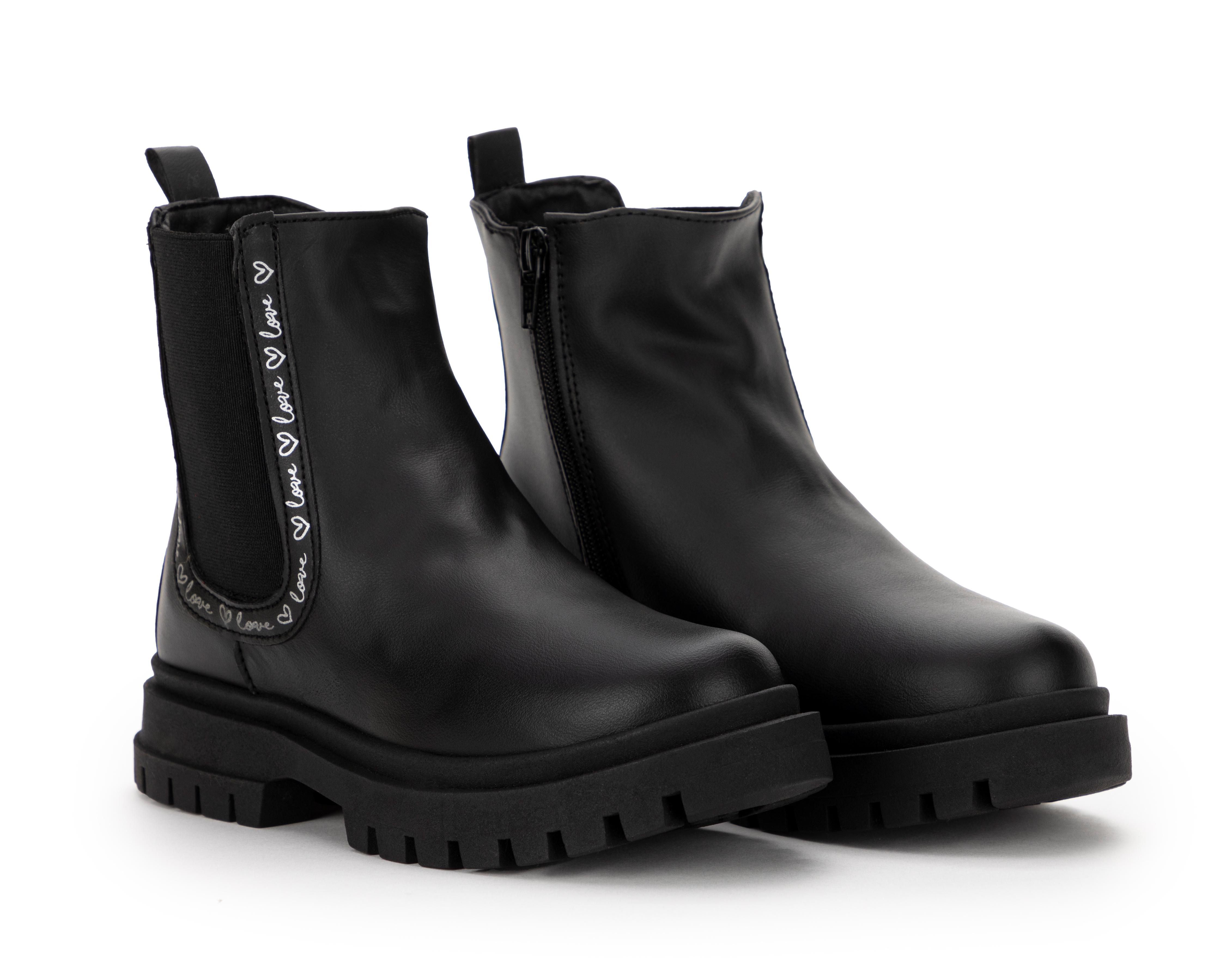 Foto 1 | Botas de Moda Bambino para Niña