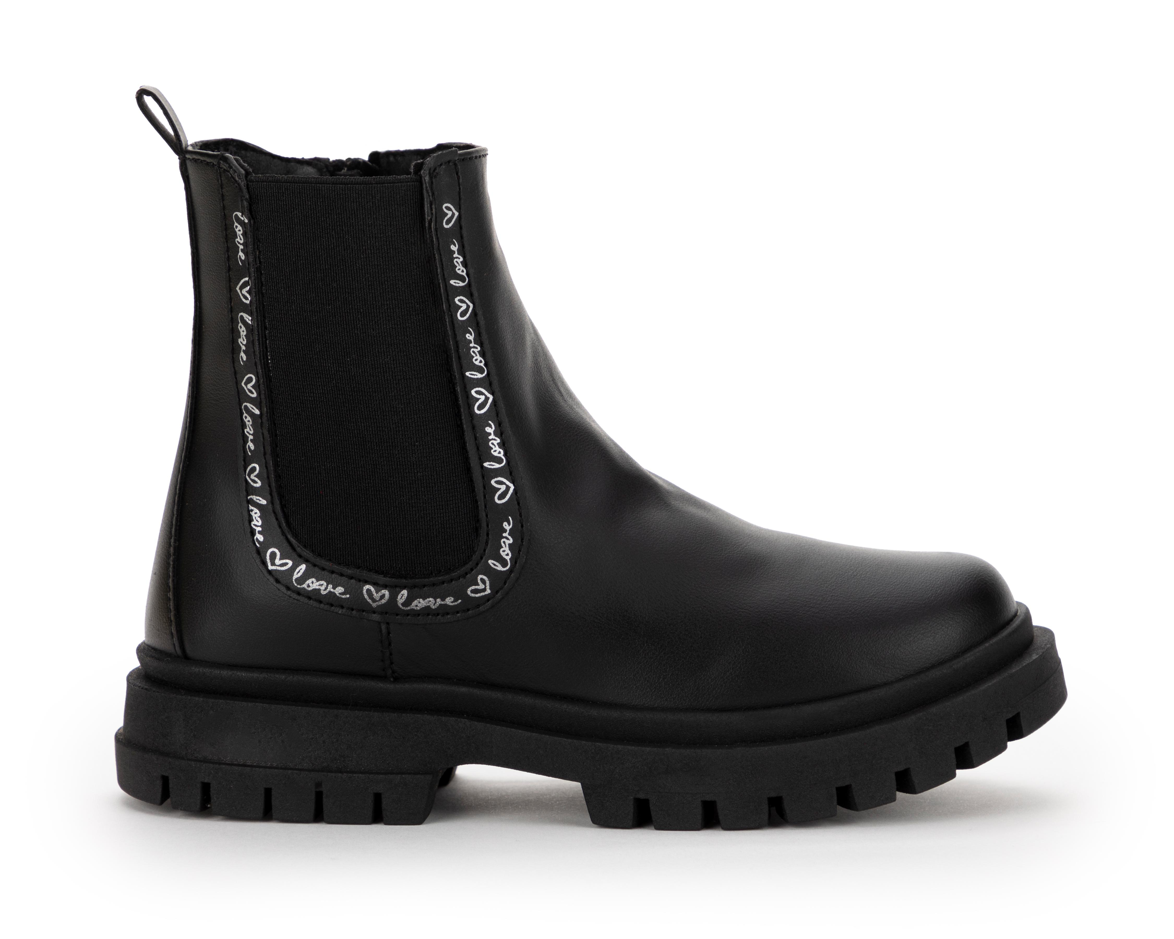 Foto 2 | Botas de Moda Bambino para Niña