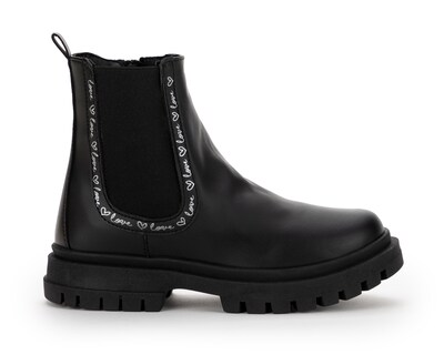 Foto 2 | Botas de Moda Bambino para Niña