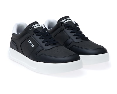 Foto 1 | Tenis Casuales Levi's Menfis para Hombre