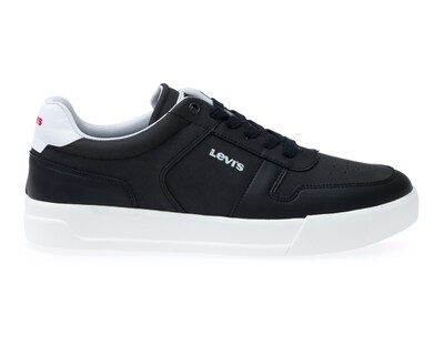 Foto 2 | Tenis Casuales Levi's Menfis para Hombre
