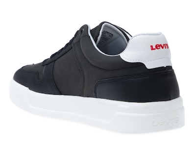 Foto 3 | Tenis Casuales Levi's Menfis para Hombre