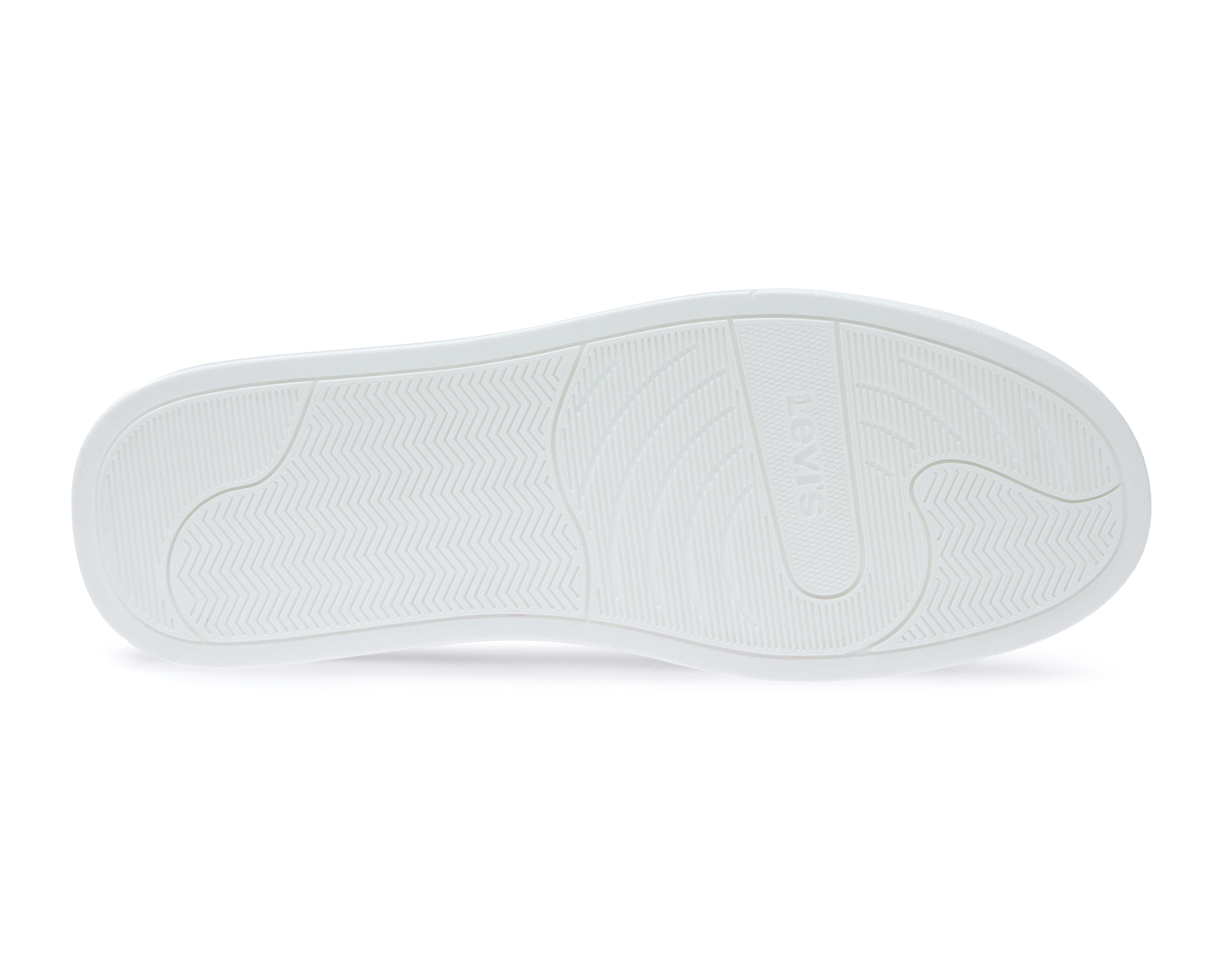 Foto 5 pulgar | Tenis Casuales Levi's Menfis para Hombre