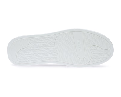 Foto 4 | Tenis Casuales Levi's Menfis para Hombre
