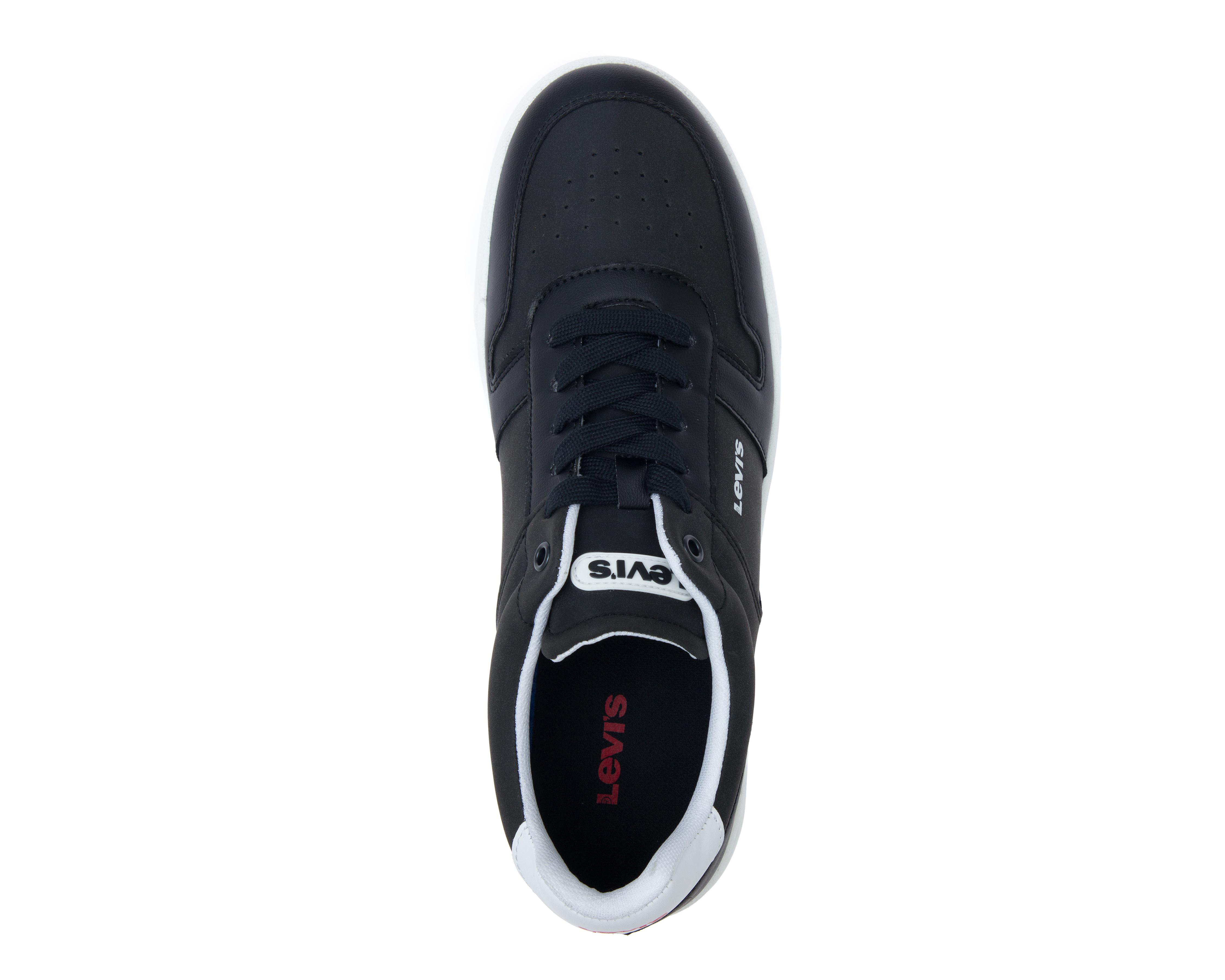 Foto 6 pulgar | Tenis Casuales Levi's Menfis para Hombre