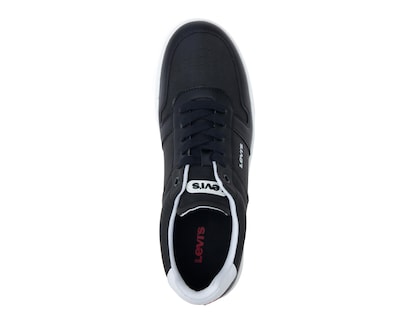 Foto 5 | Tenis Casuales Levi's Menfis para Hombre