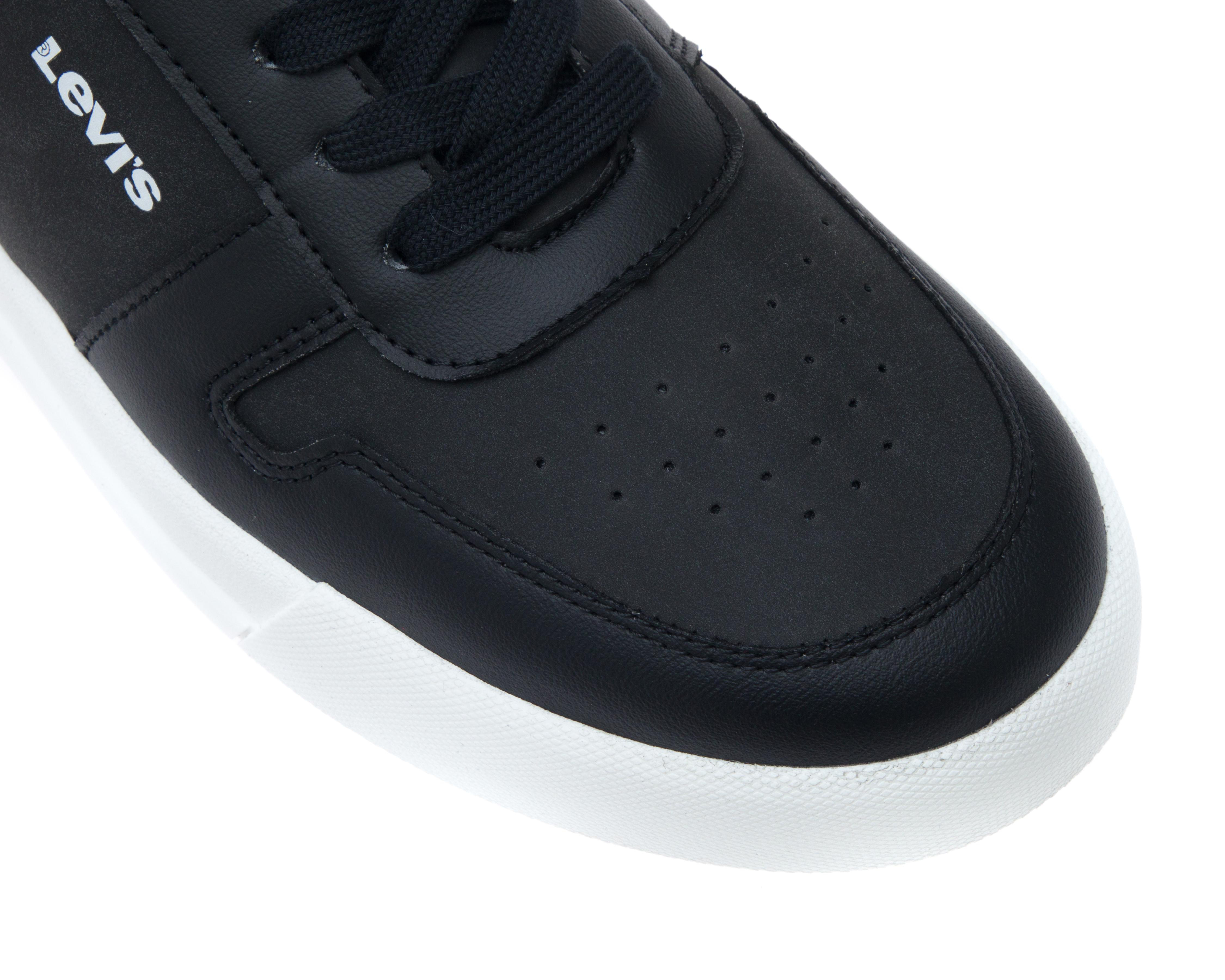 Foto 7 pulgar | Tenis Casuales Levi's Menfis para Hombre
