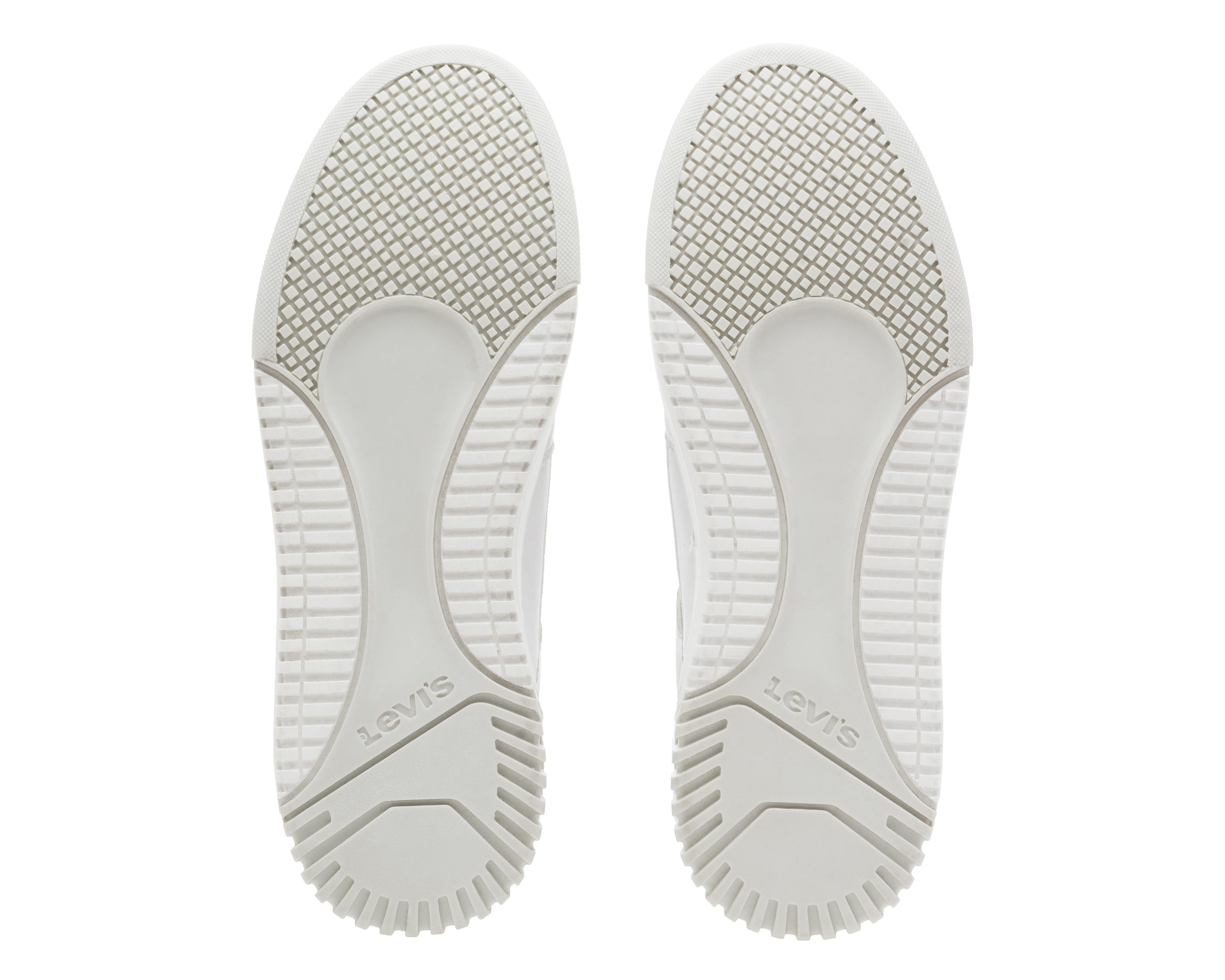 Foto 3 pulgar | Tenis Casuales Levi's Niloh para Hombre
